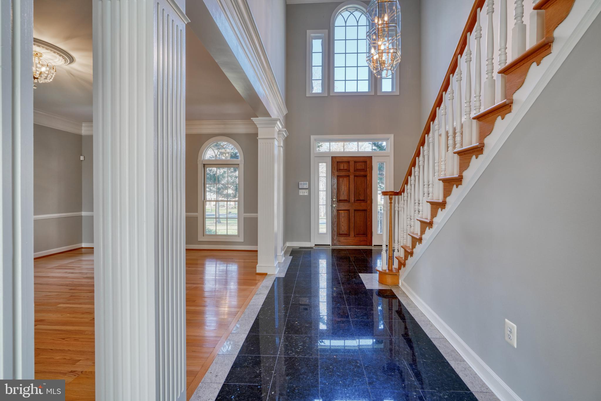 BEAVERBROOK - Residential