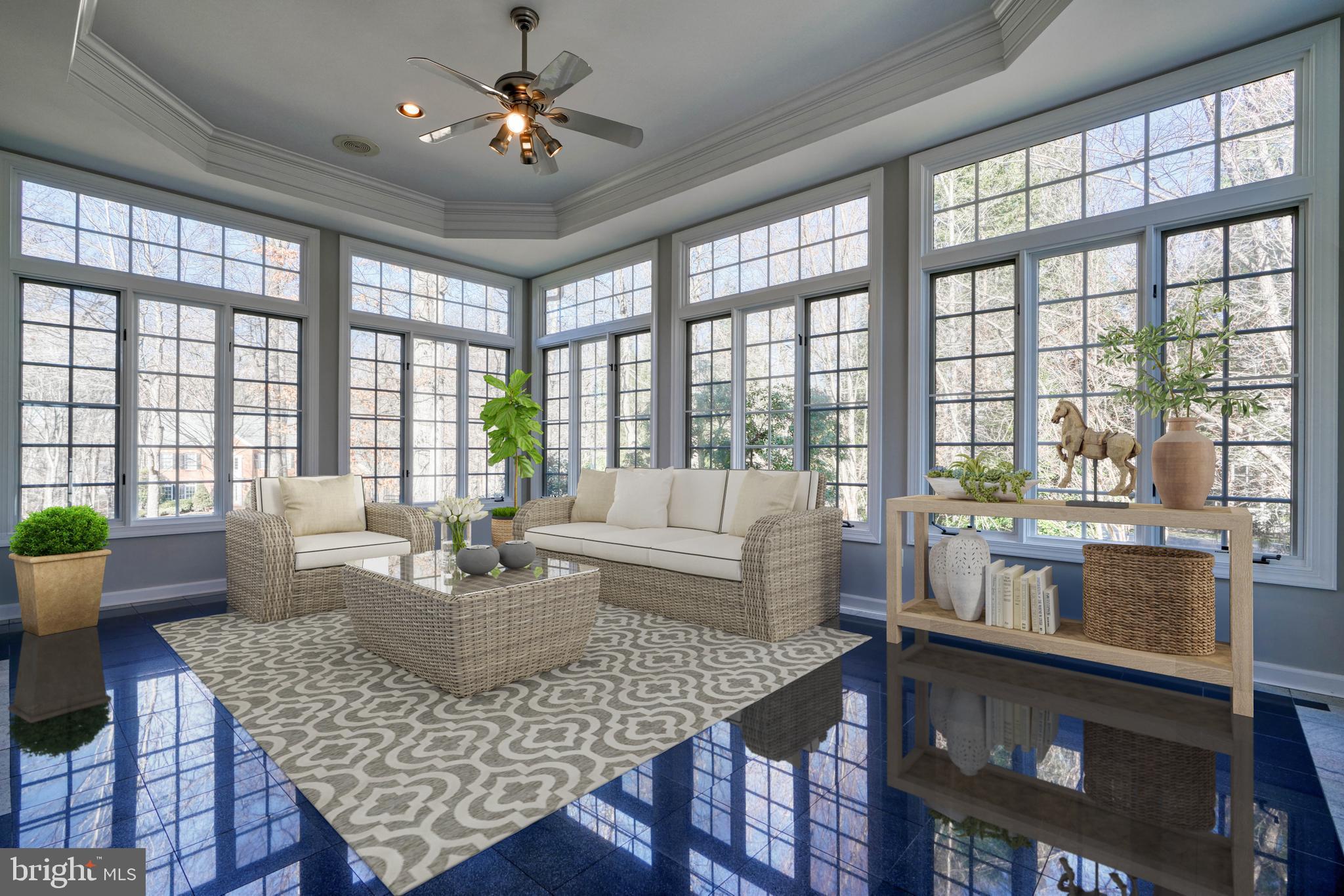 BEAVERBROOK - Residential