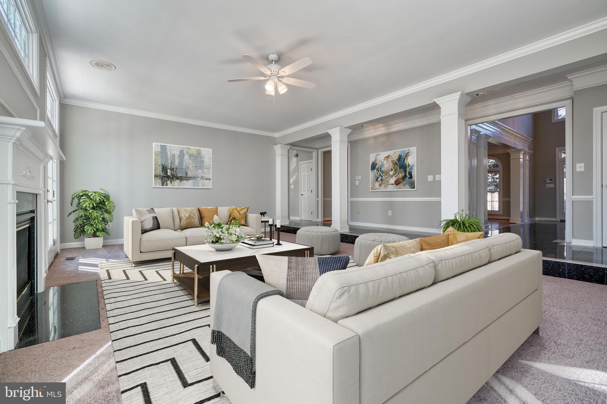 BEAVERBROOK - Residential