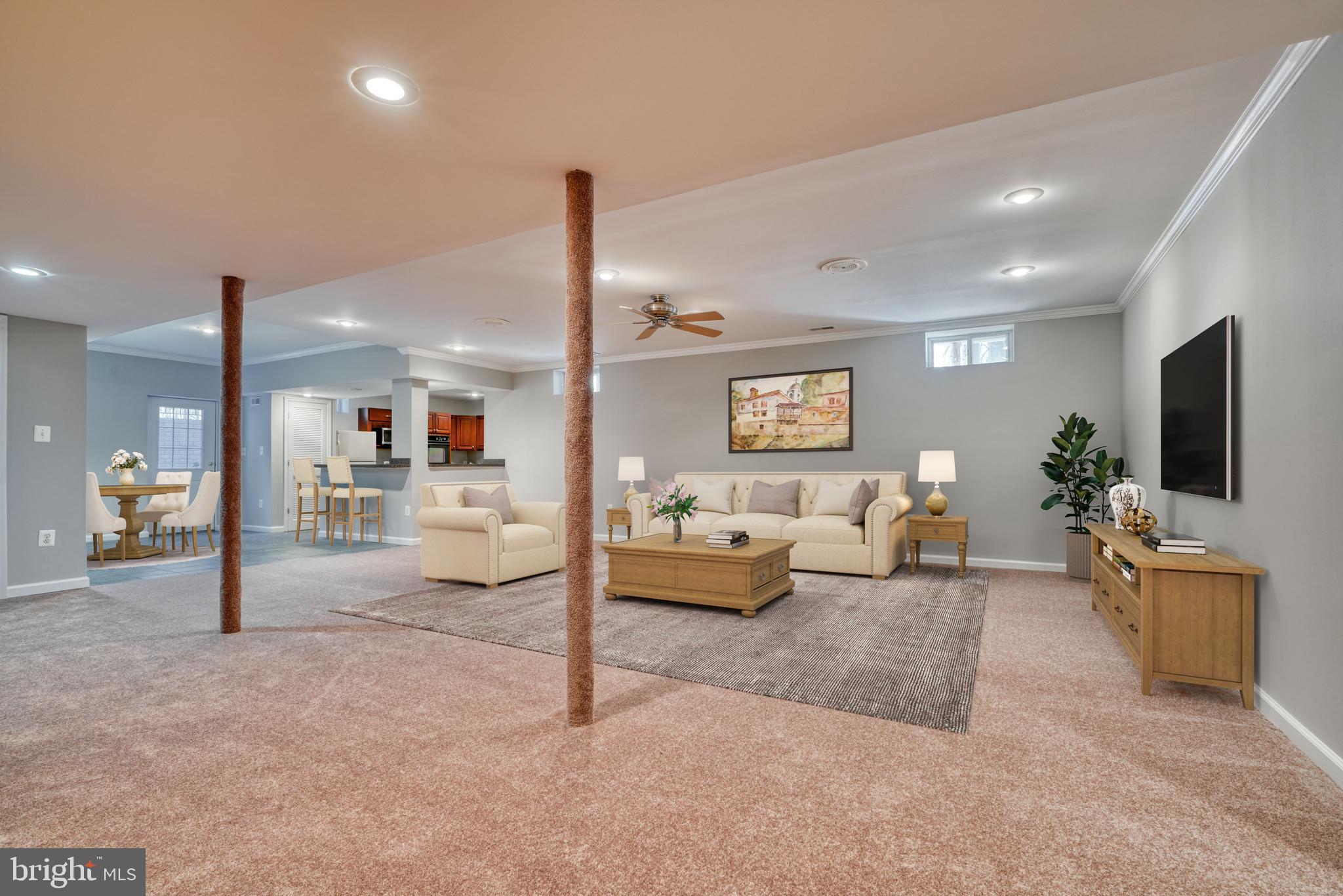 BEAVERBROOK - Residential