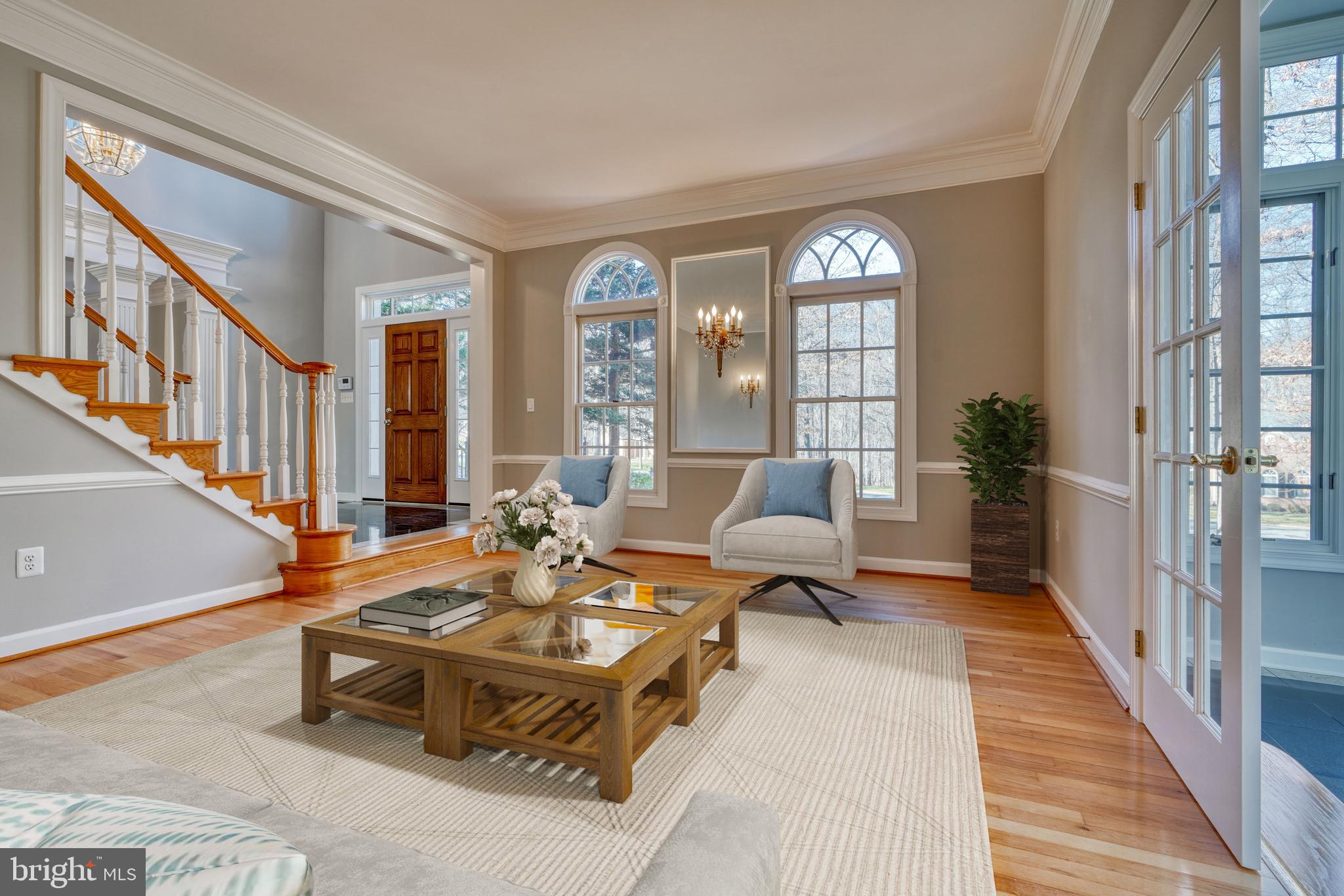 BEAVERBROOK - Residential