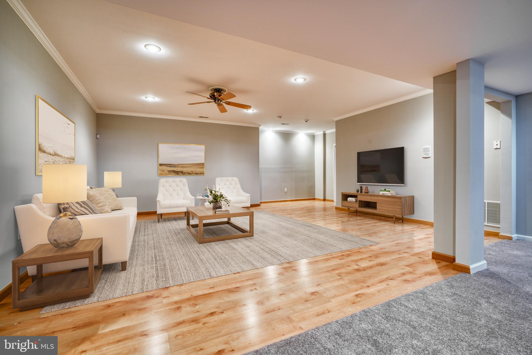 BEAVERBROOK - Residential