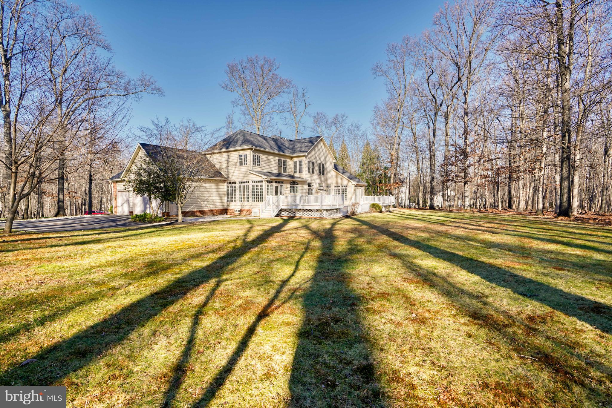 BEAVERBROOK - Residential