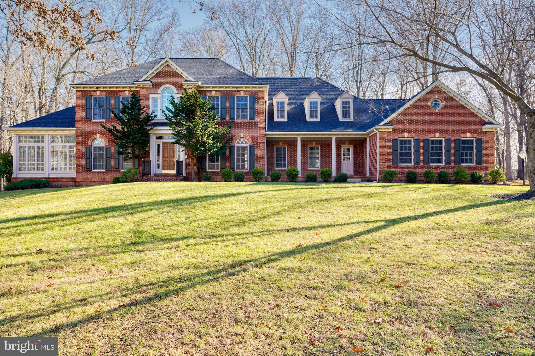 BEAVERBROOK - Residential