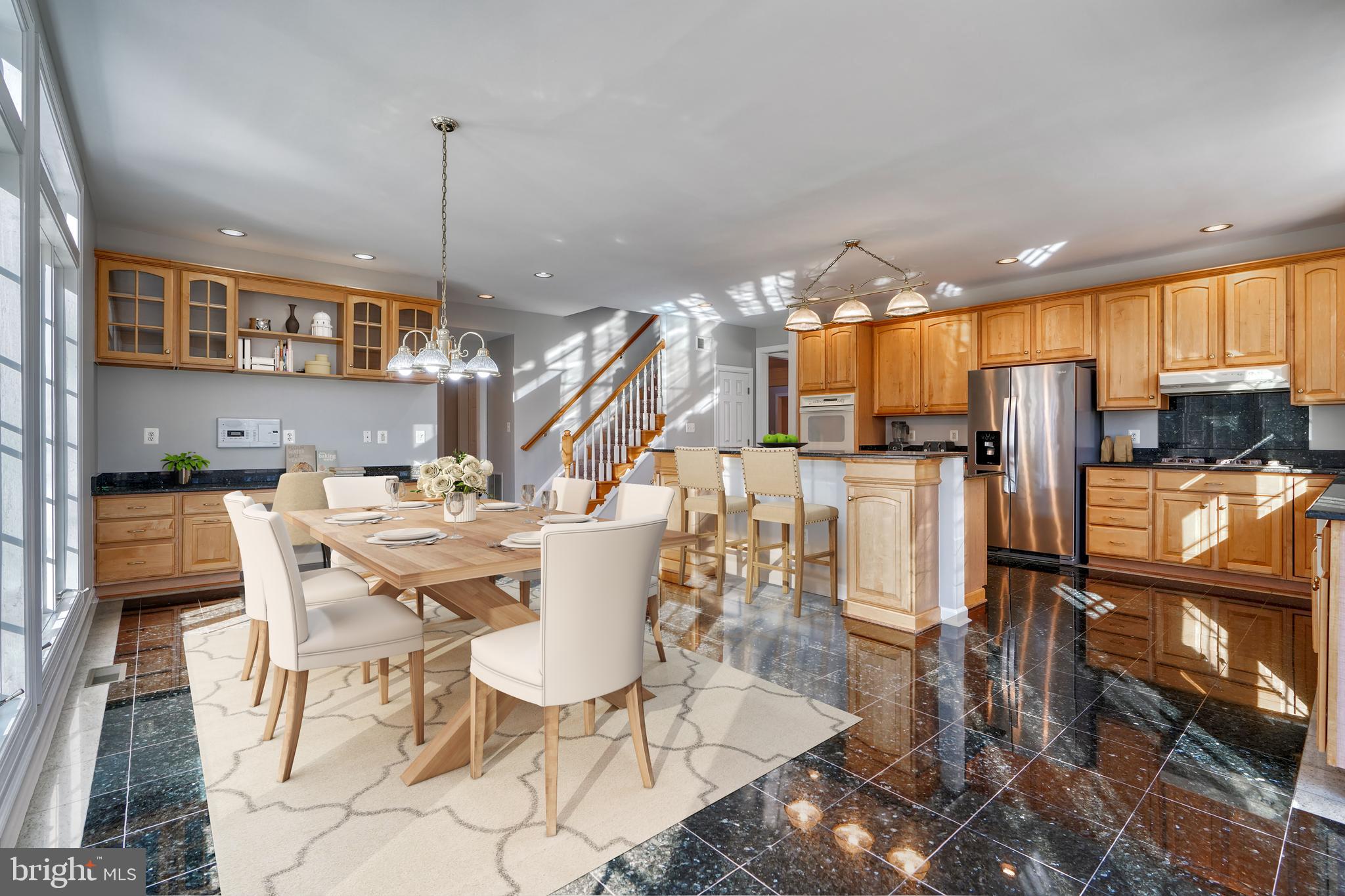 BEAVERBROOK - Residential