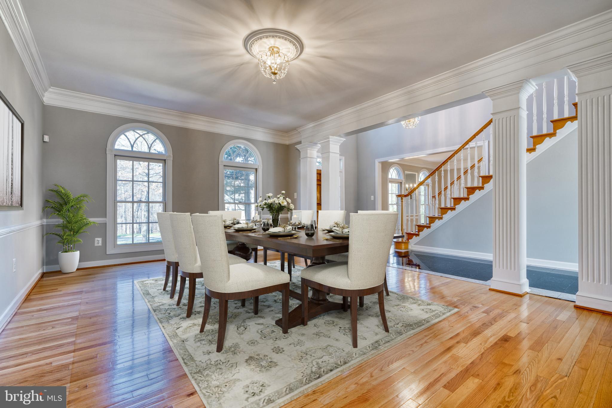 BEAVERBROOK - Residential