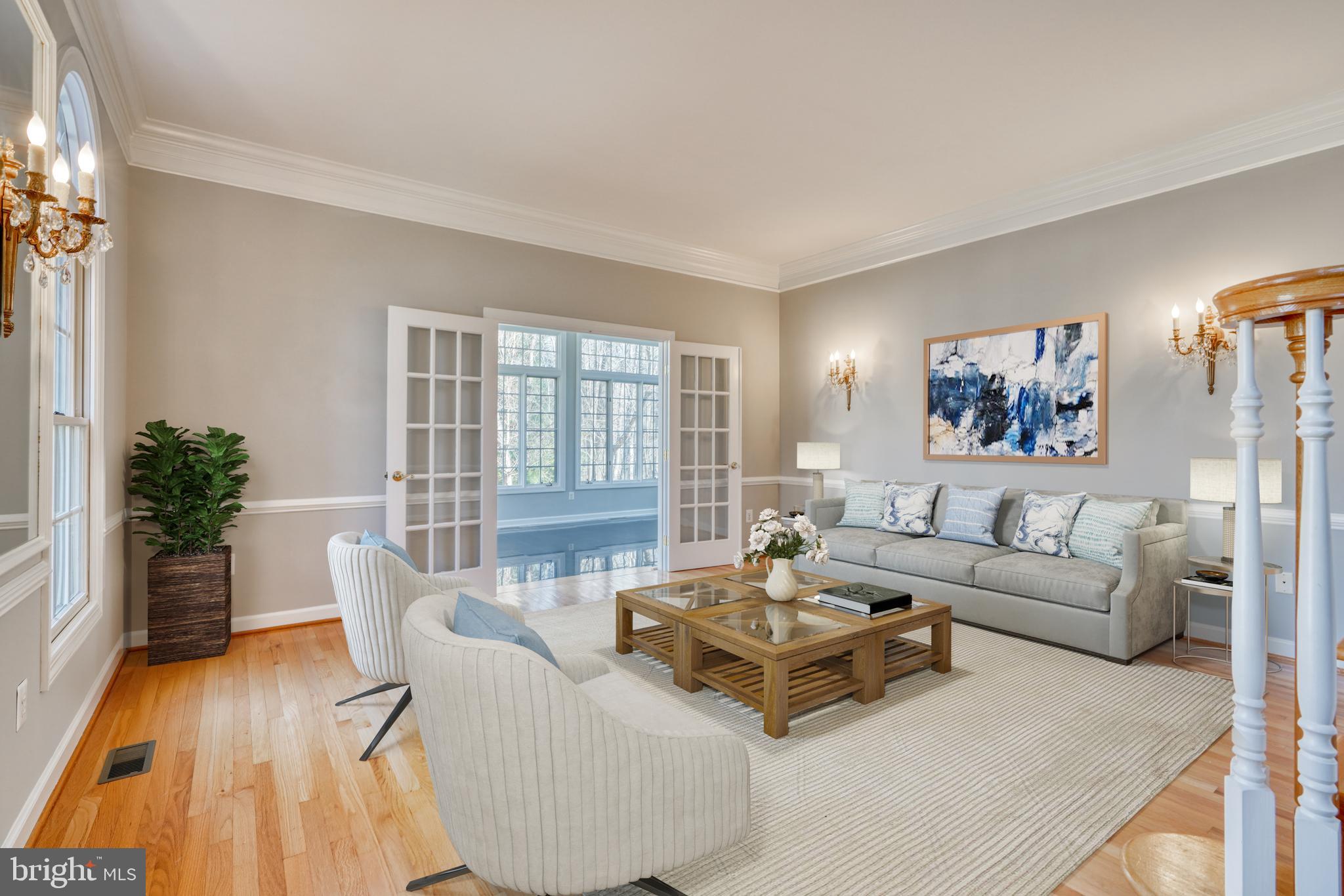 BEAVERBROOK - Residential