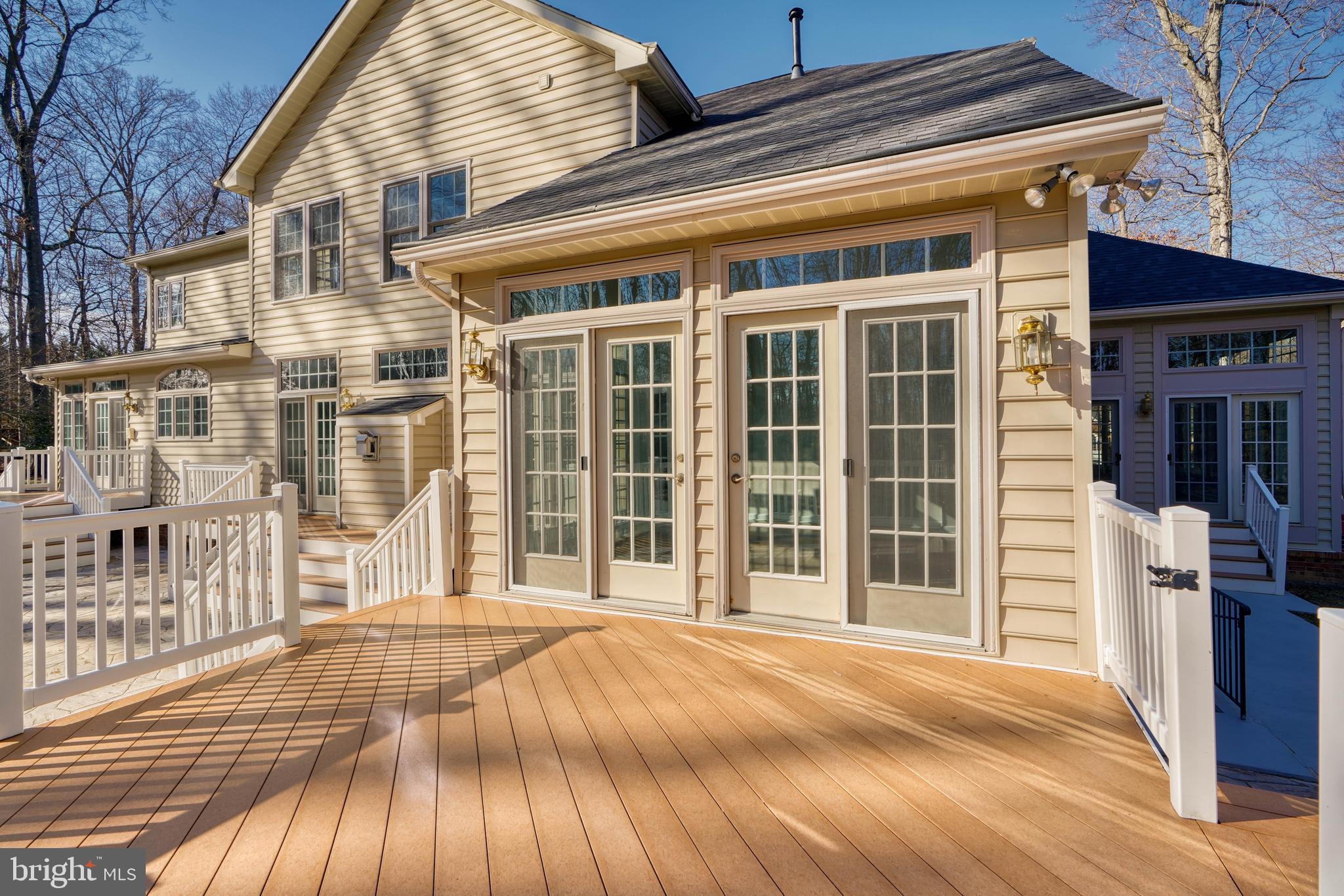 BEAVERBROOK - Residential