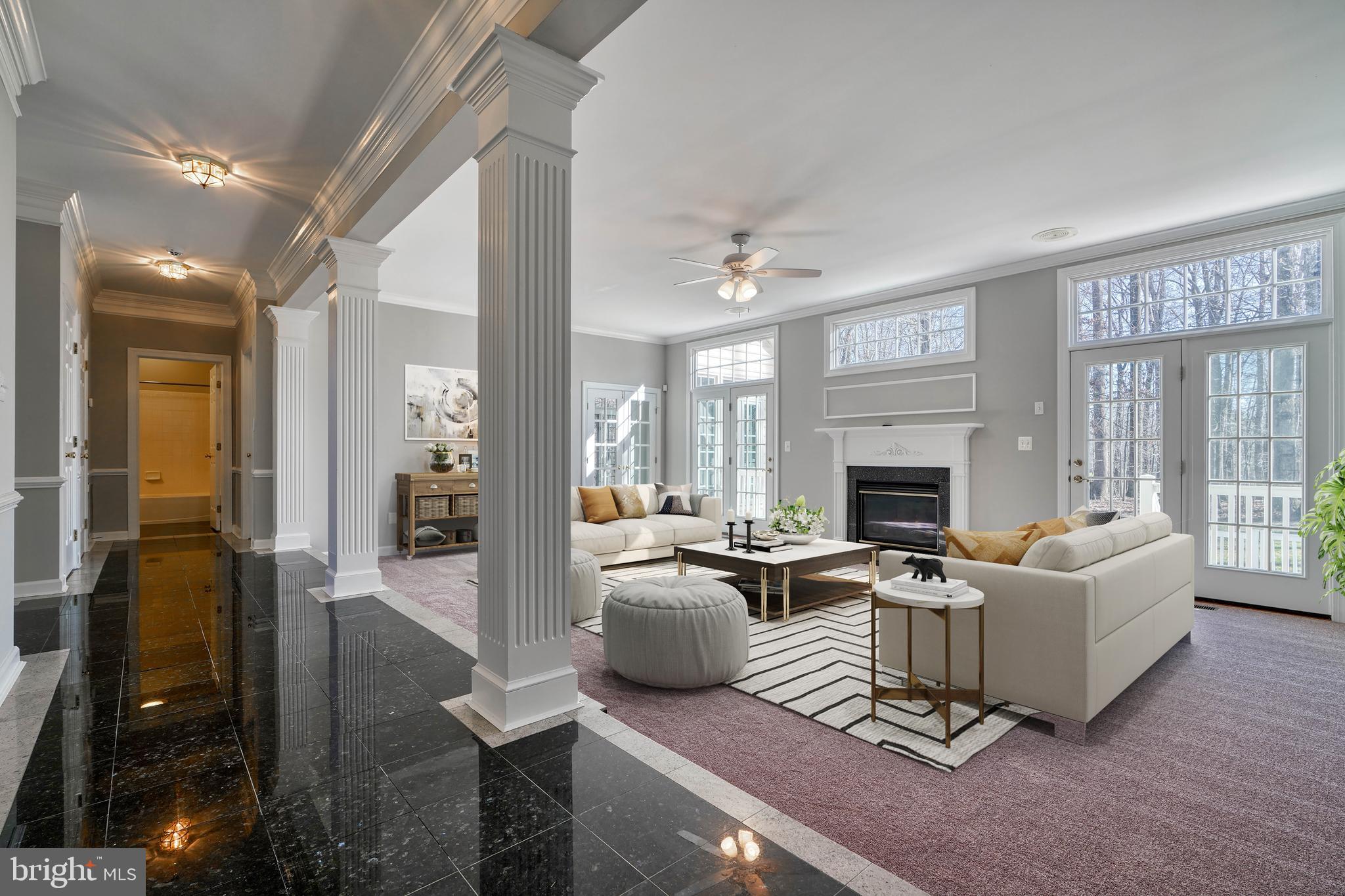 BEAVERBROOK - Residential