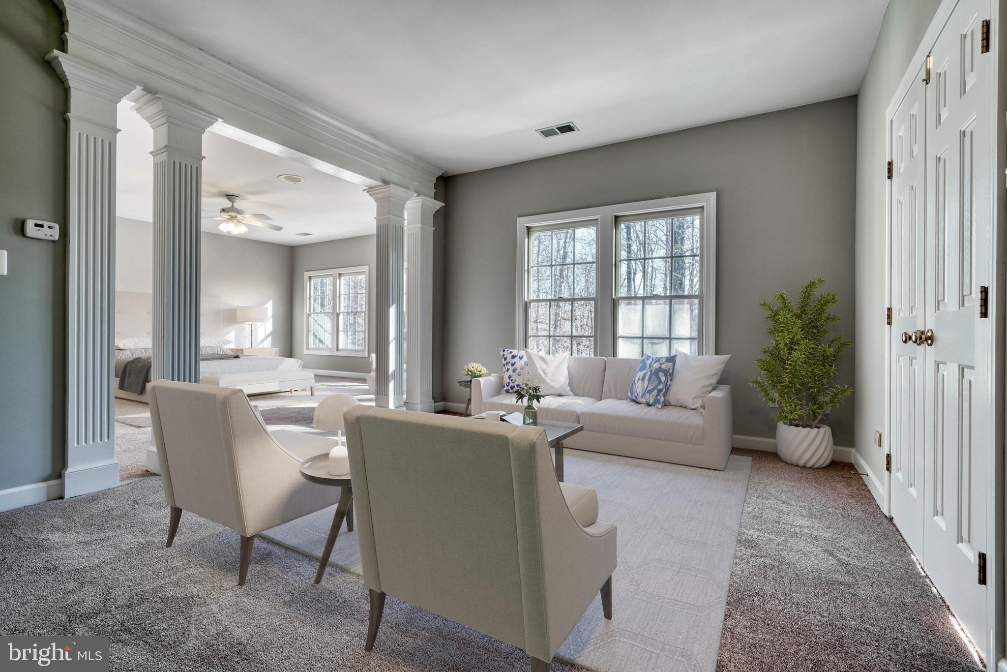 BEAVERBROOK - Residential