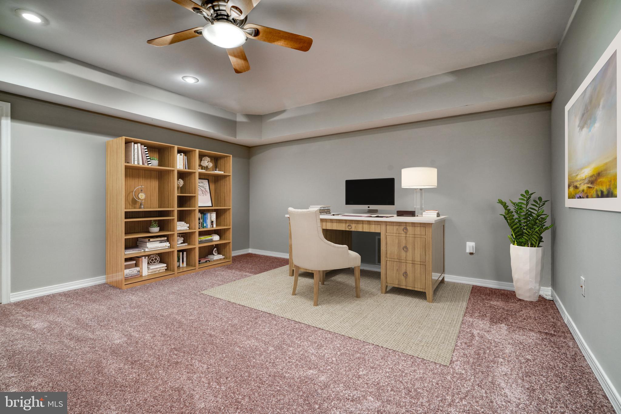 BEAVERBROOK - Residential