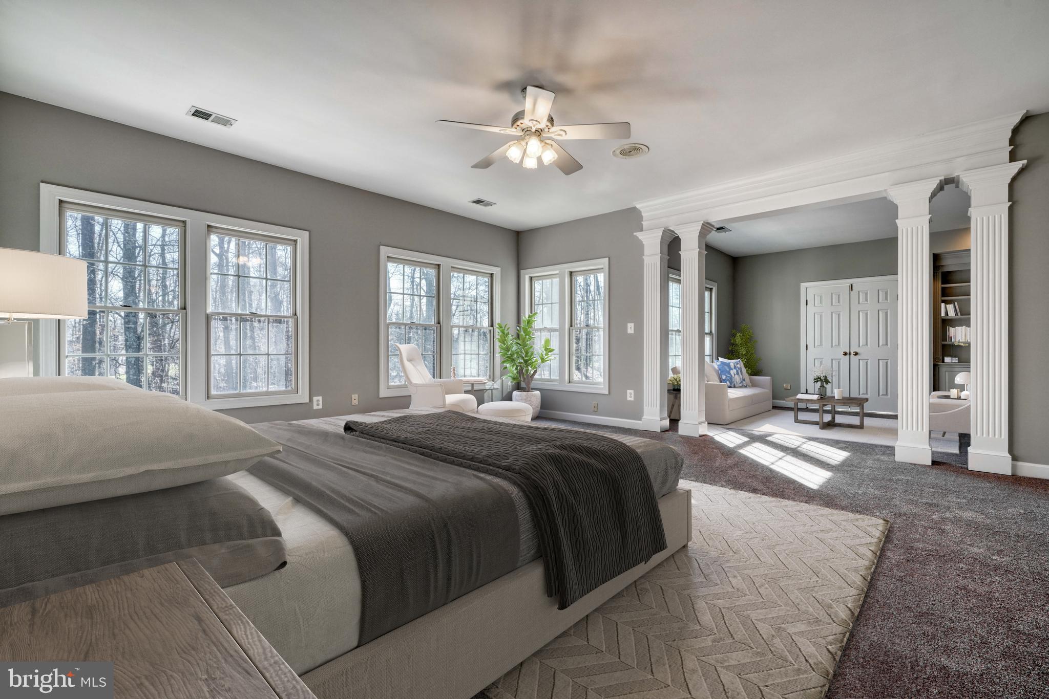 BEAVERBROOK - Residential