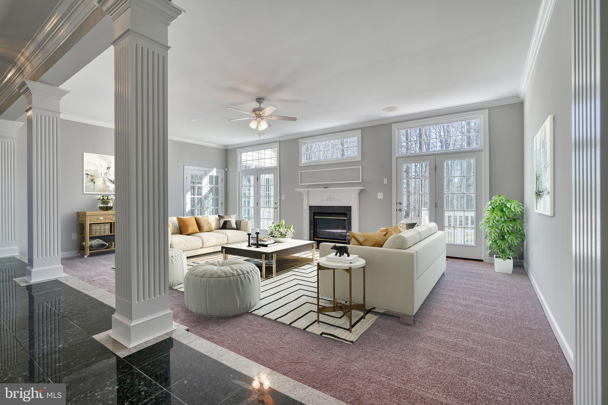 BEAVERBROOK - Residential