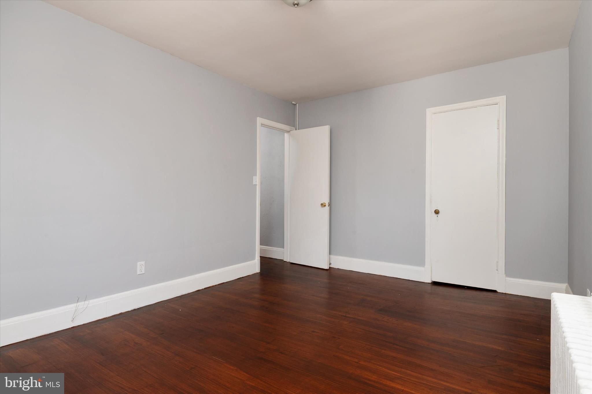 PIKESVILLE - Residential