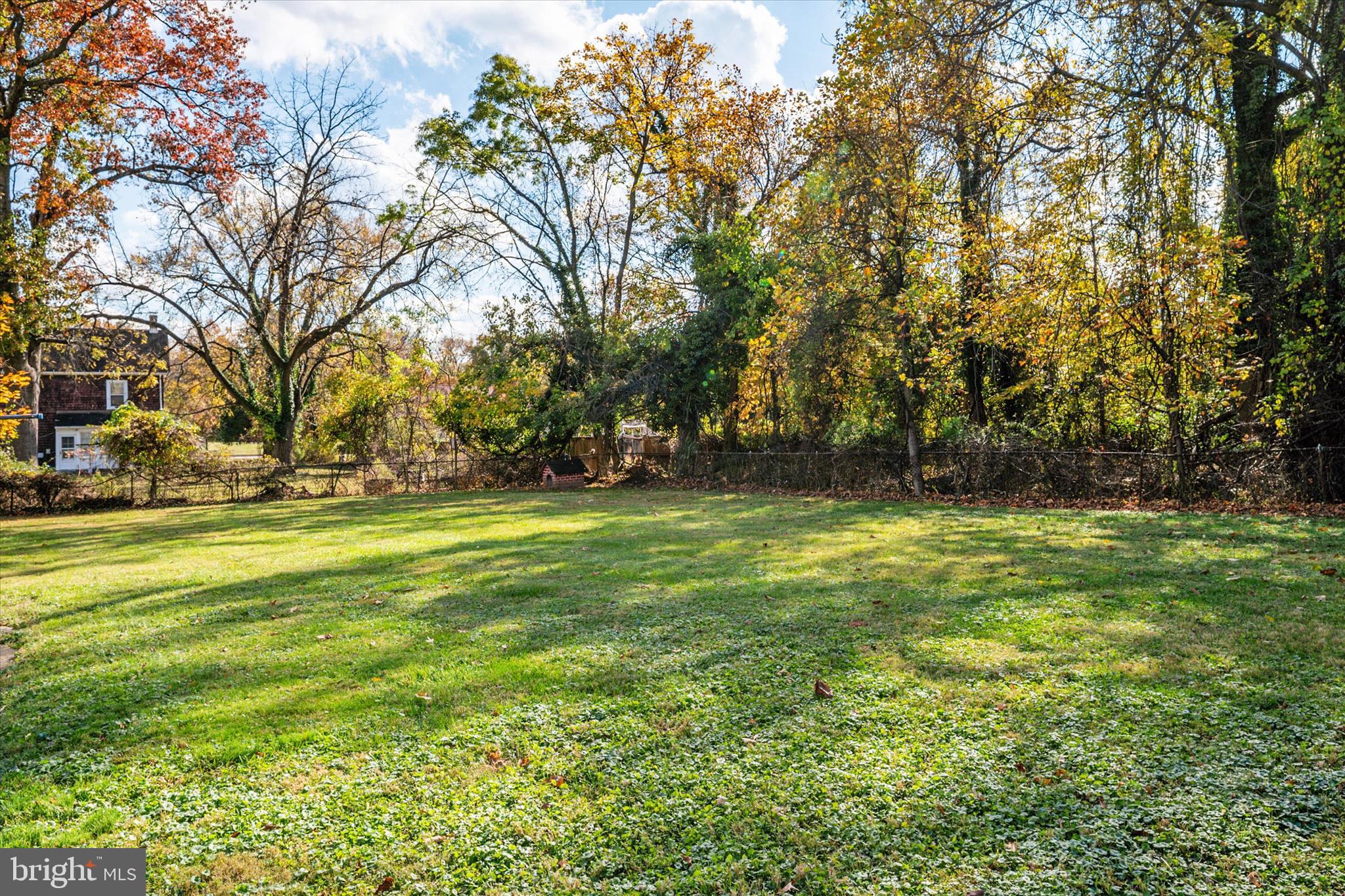 PIKESVILLE - Residential