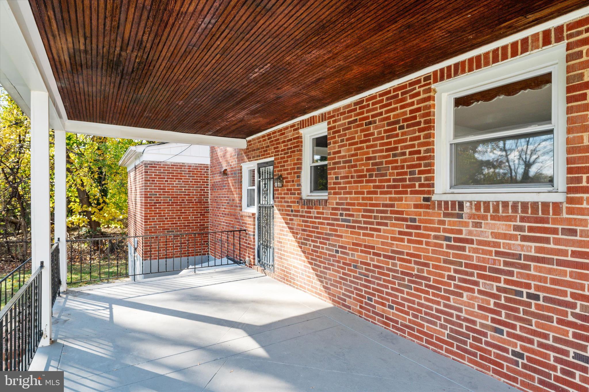 PIKESVILLE - Residential