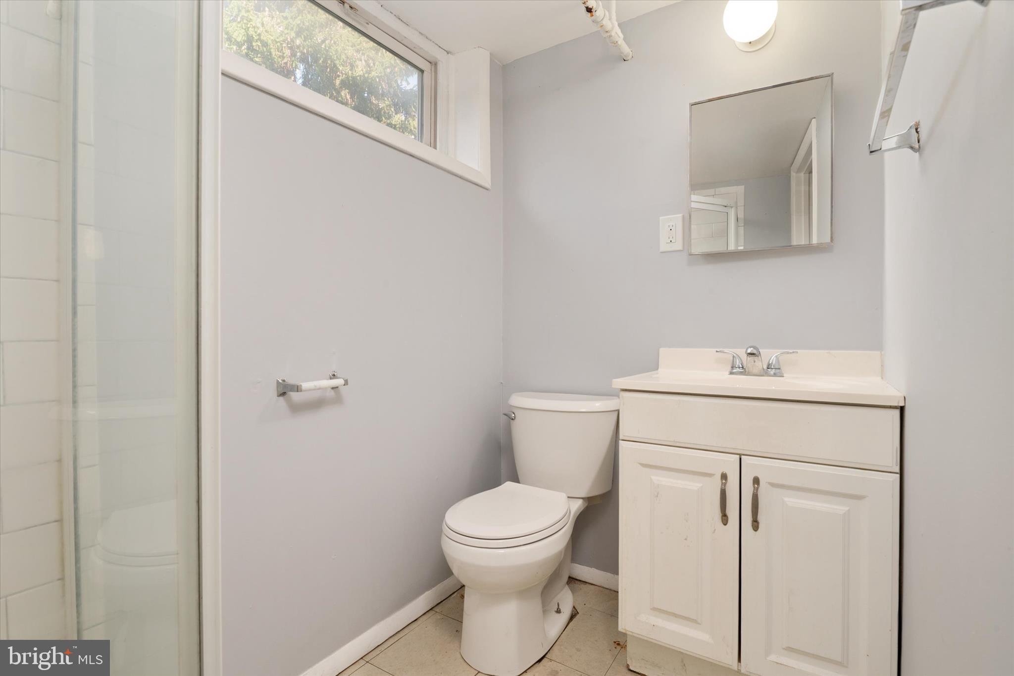 PIKESVILLE - Residential