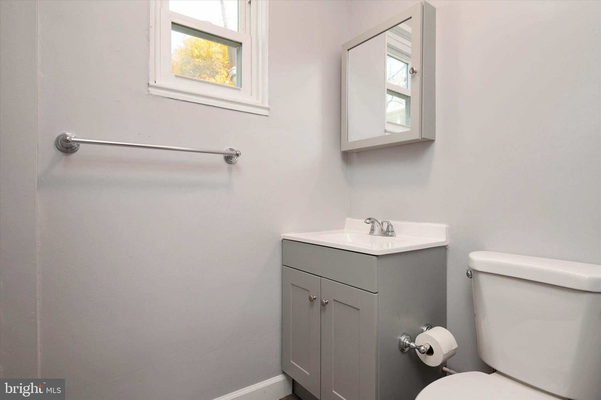 PIKESVILLE - Residential