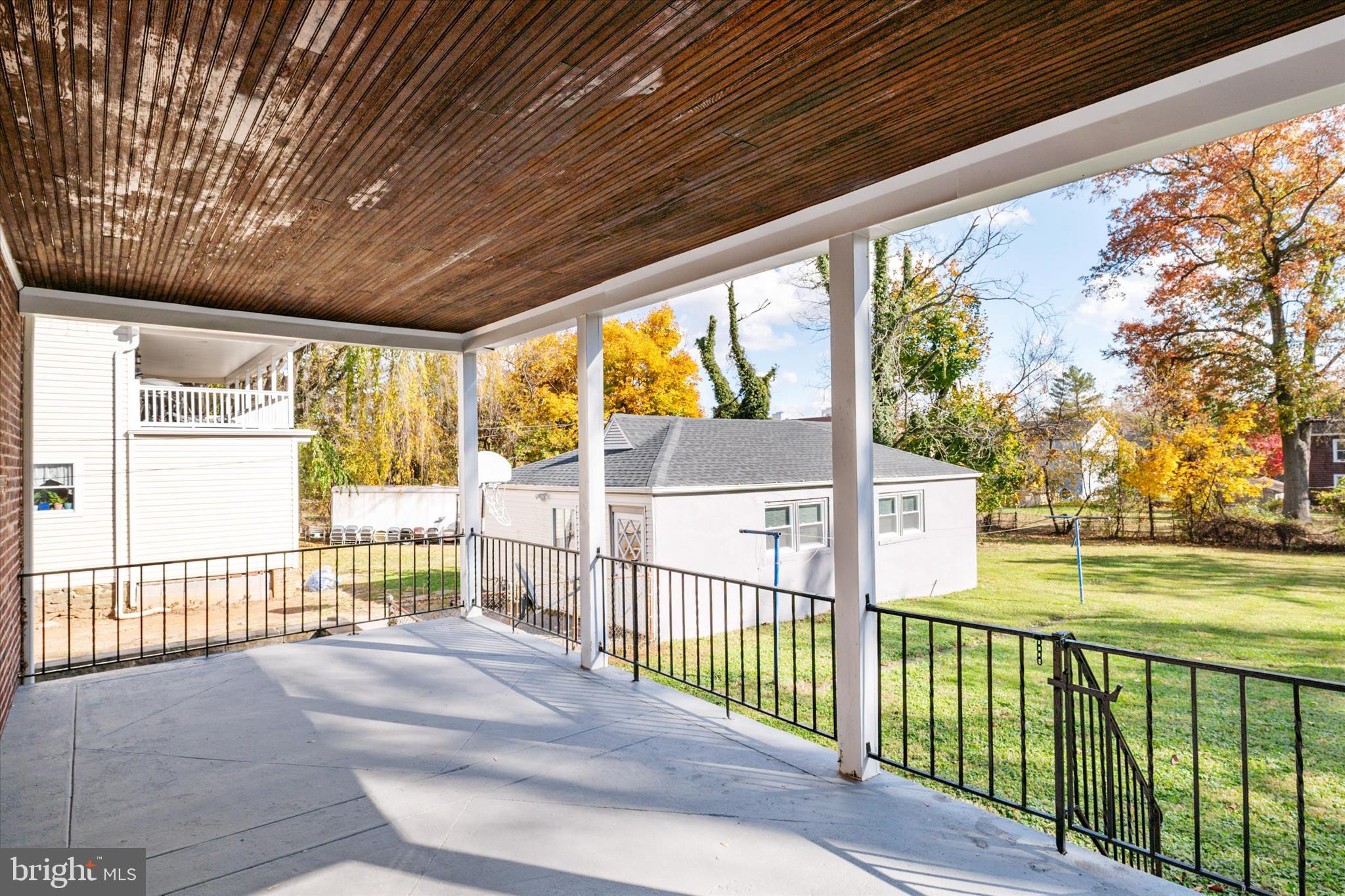 PIKESVILLE - Residential