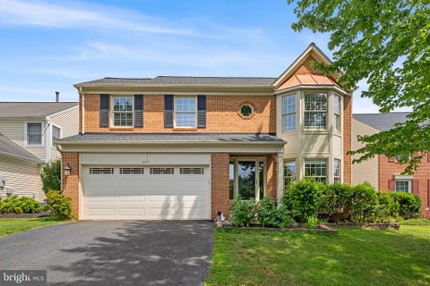 Photo of 5608 Schoolfield Court, CENTREVILLE, VA 20120 (MLS # VAFX2342620)