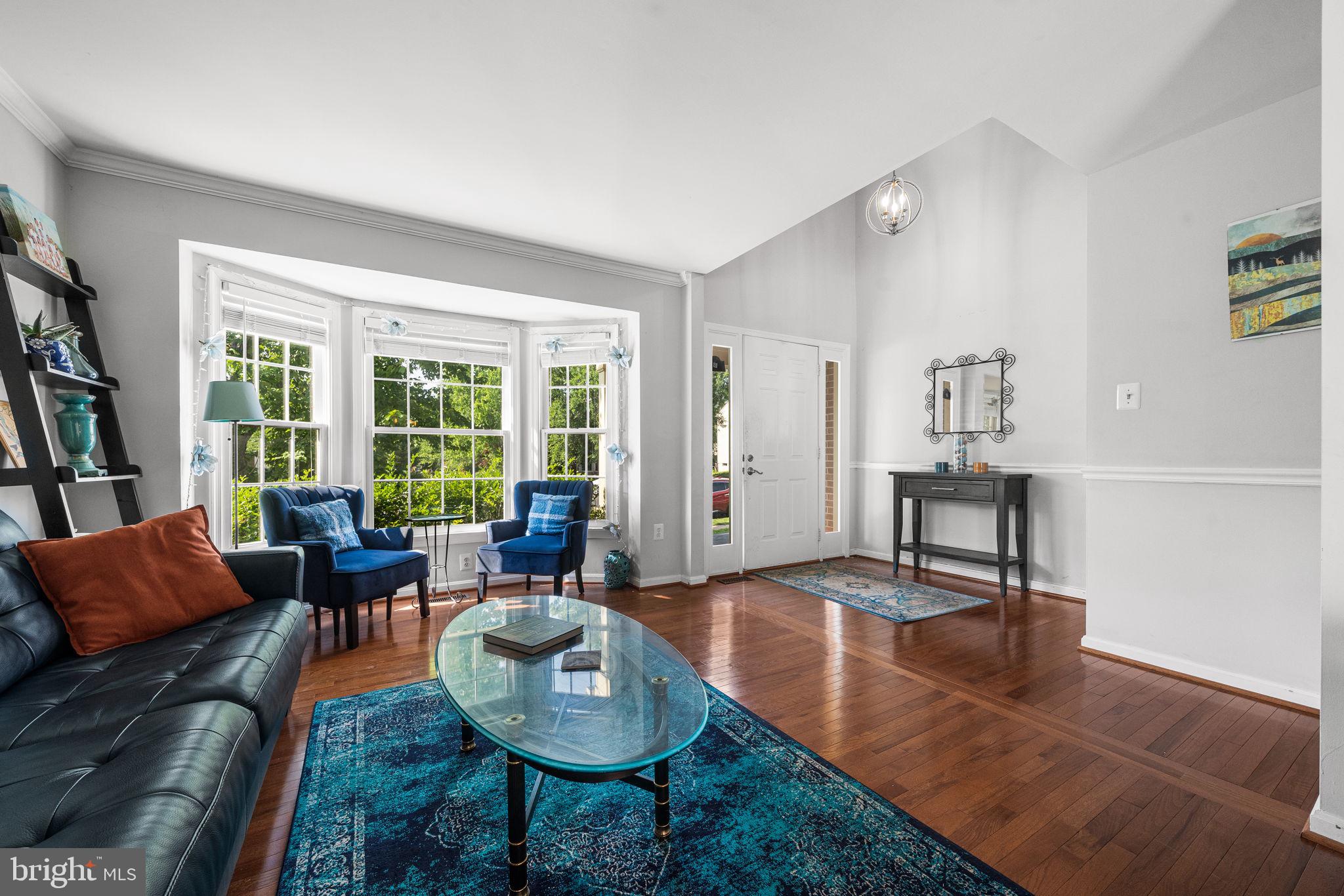 5608 SCHOOLFIELD COURT
