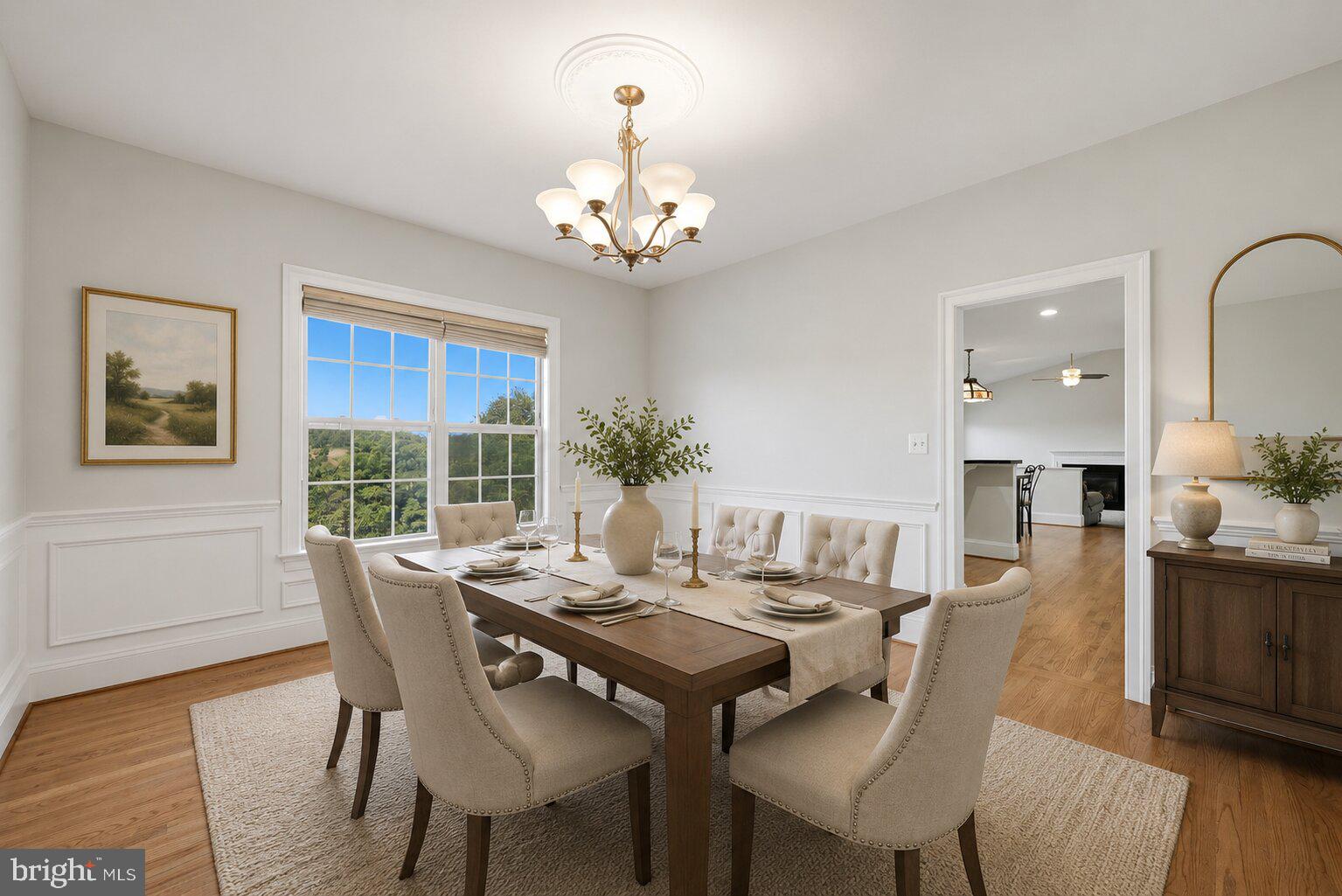 14309 LADDERBACKED DRIVE