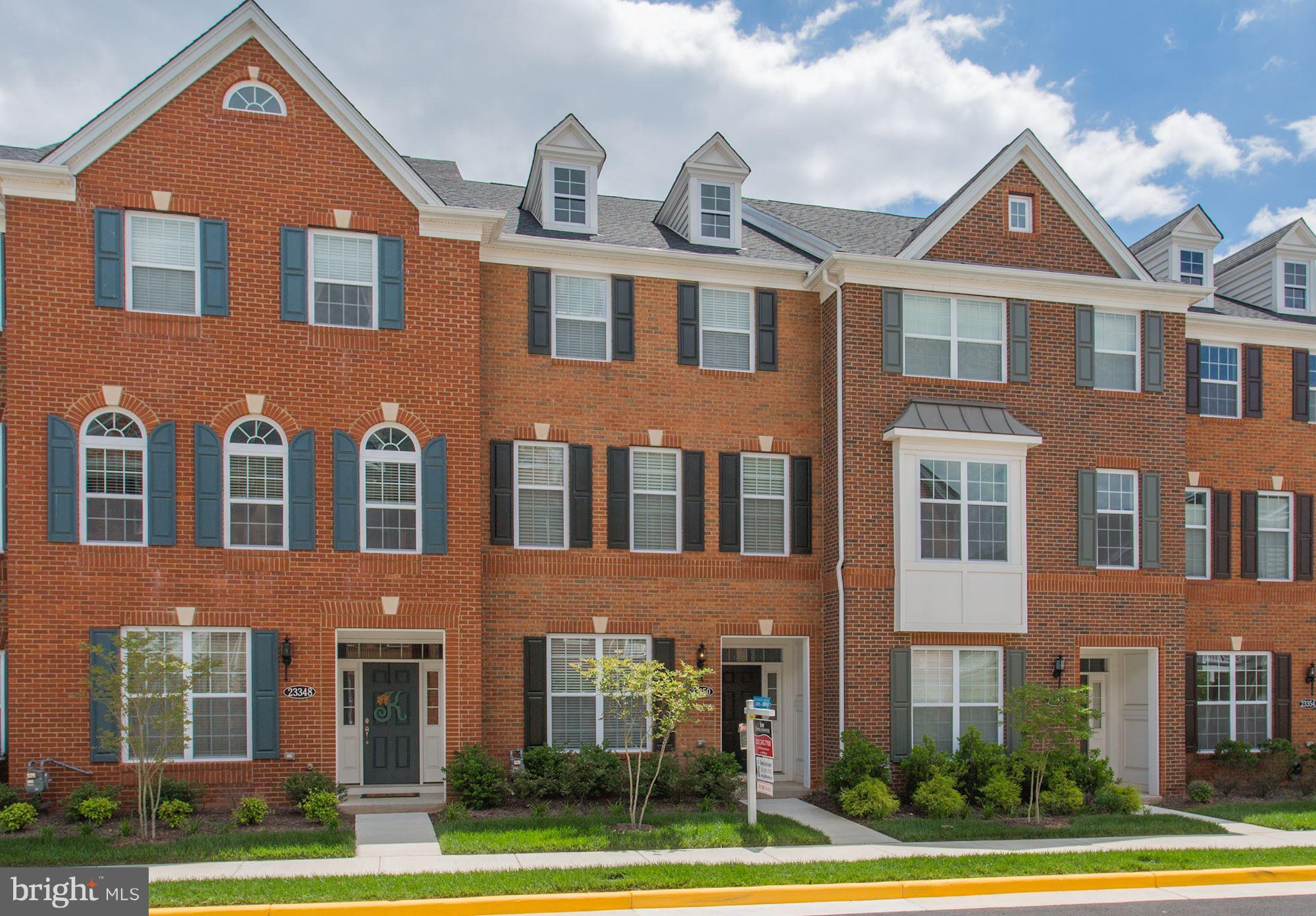 LOUDOUN VALLEY ESTATES 2 - Residential