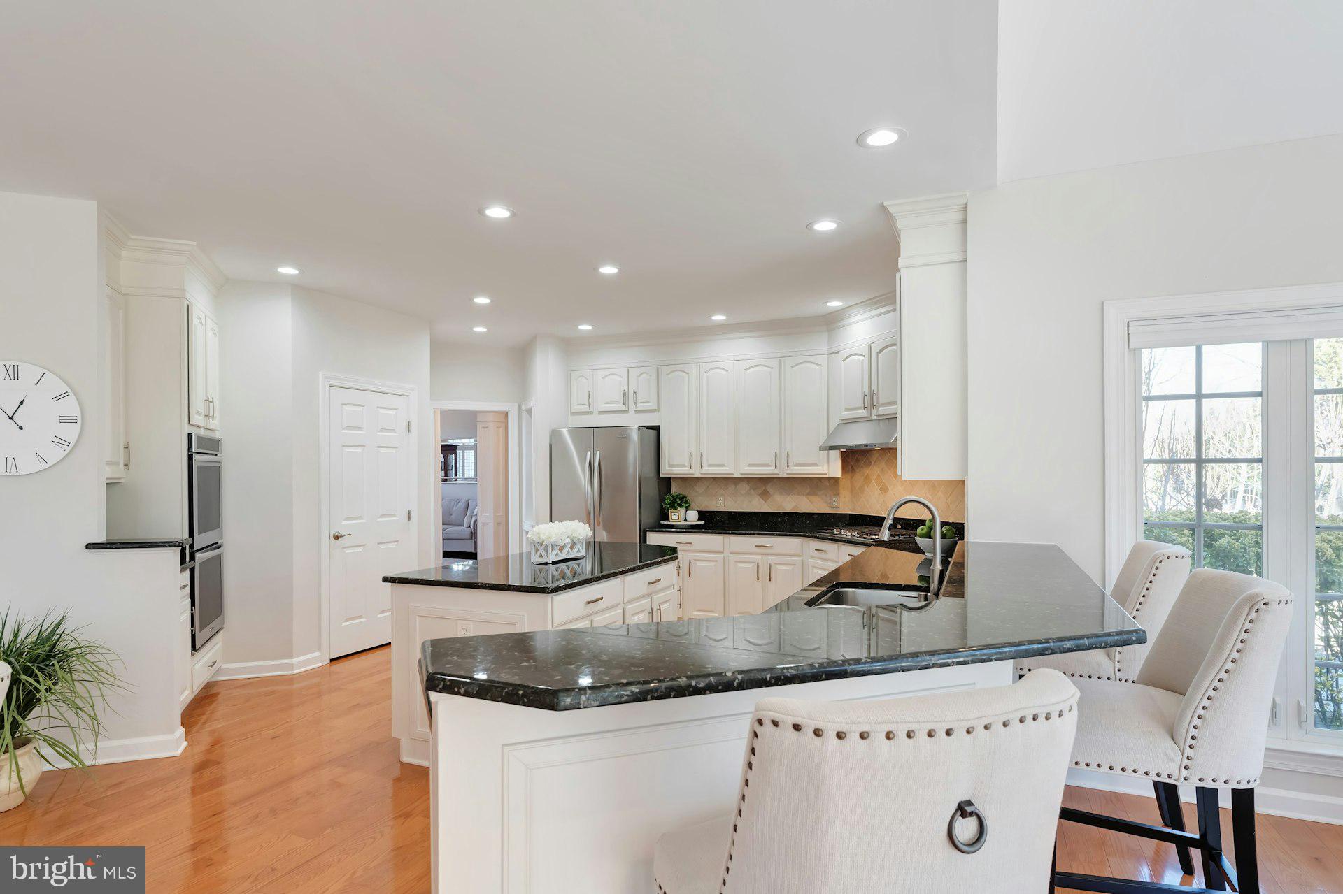 QUAIL POND - Residential