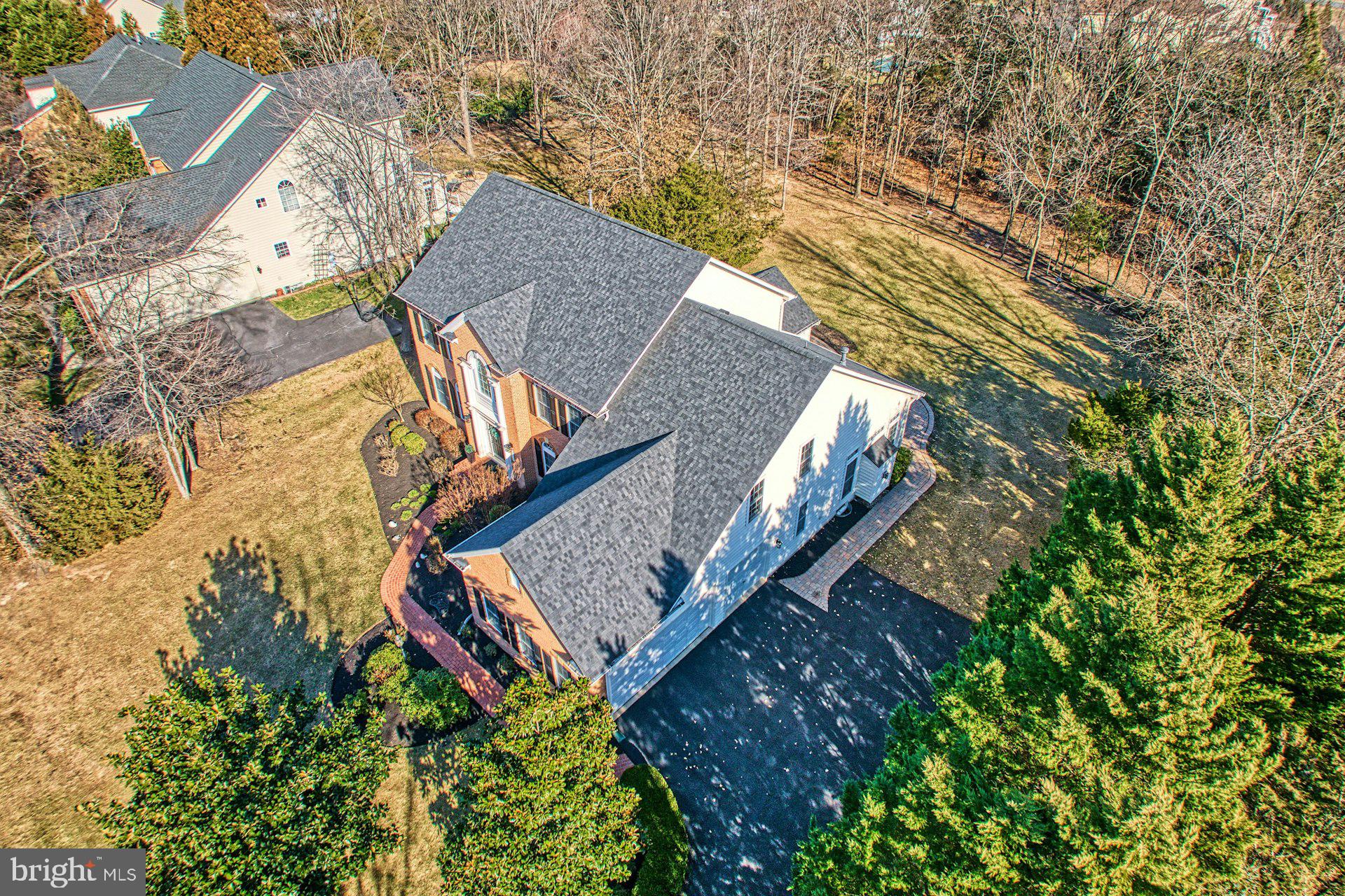 QUAIL POND - Residential