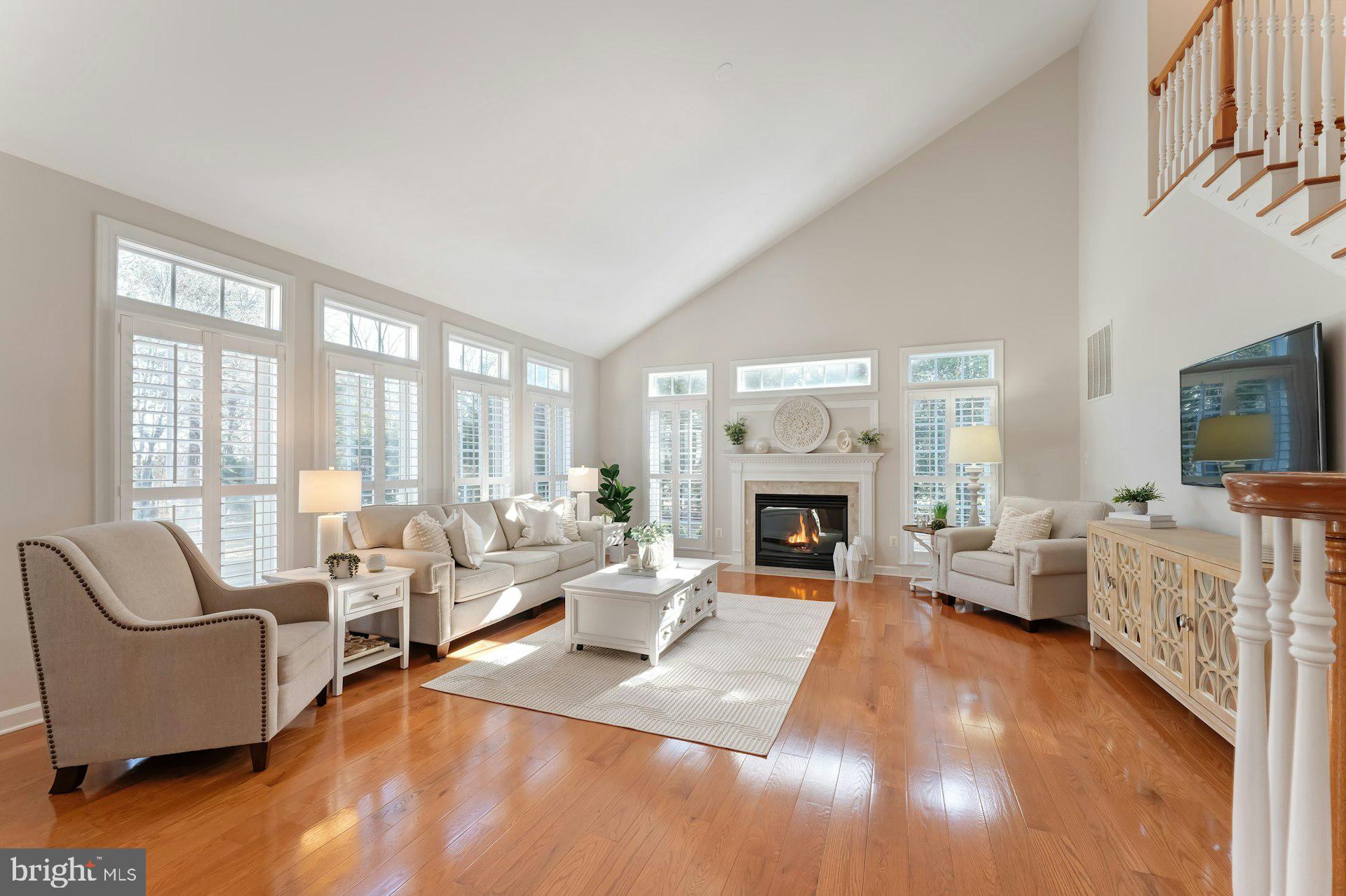 QUAIL POND - Residential