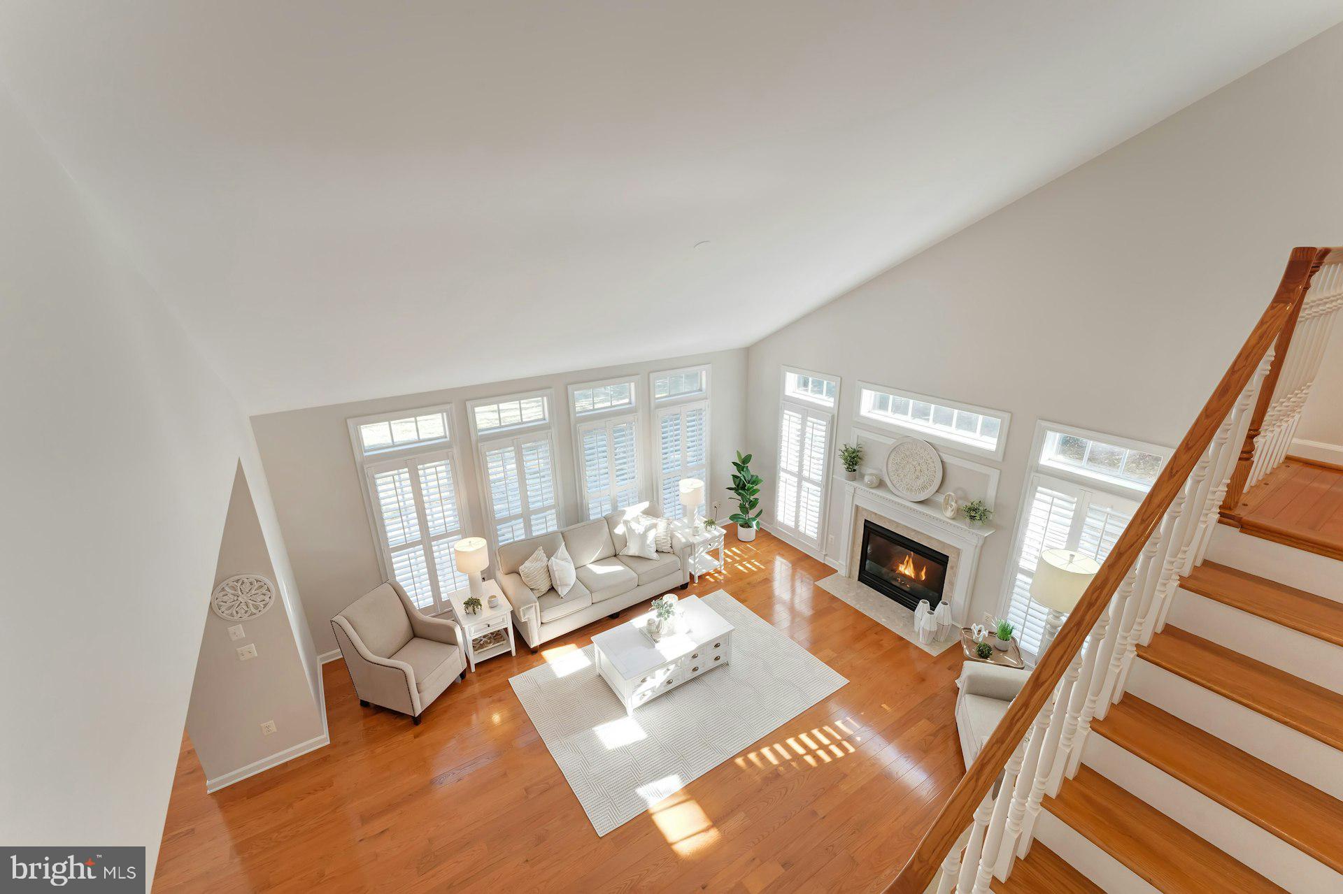 QUAIL POND - Residential