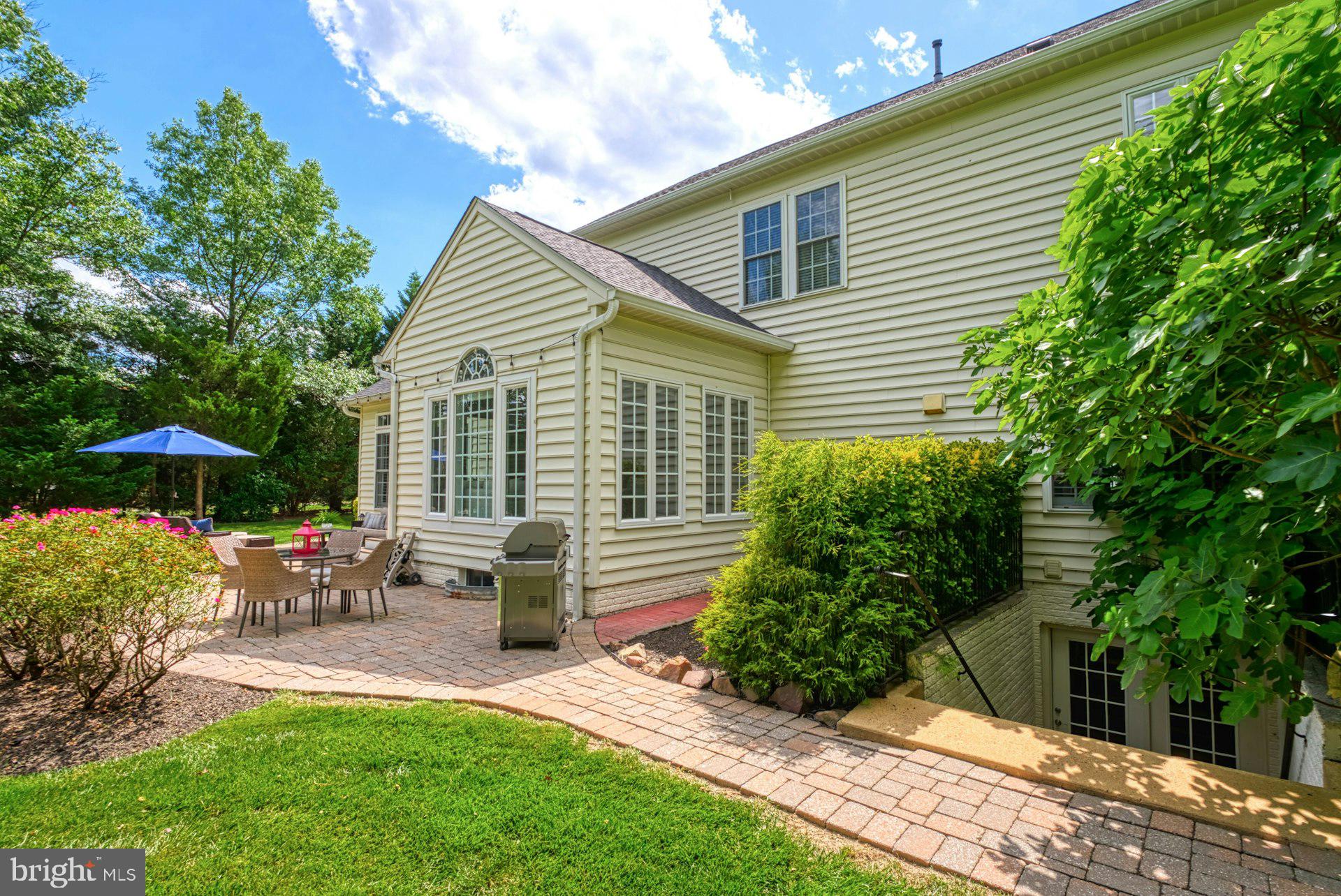 QUAIL POND - Residential