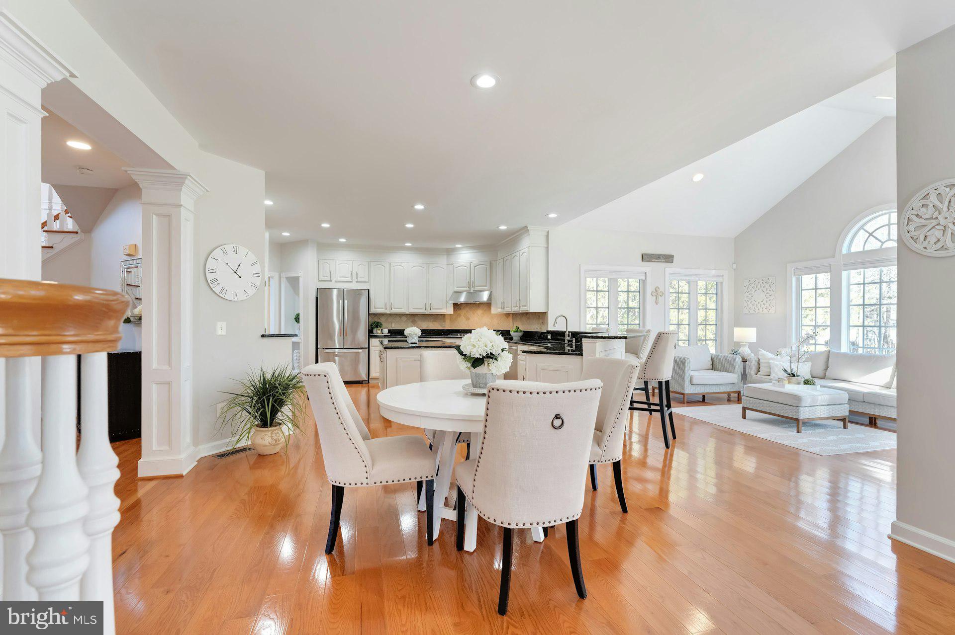 QUAIL POND - Residential