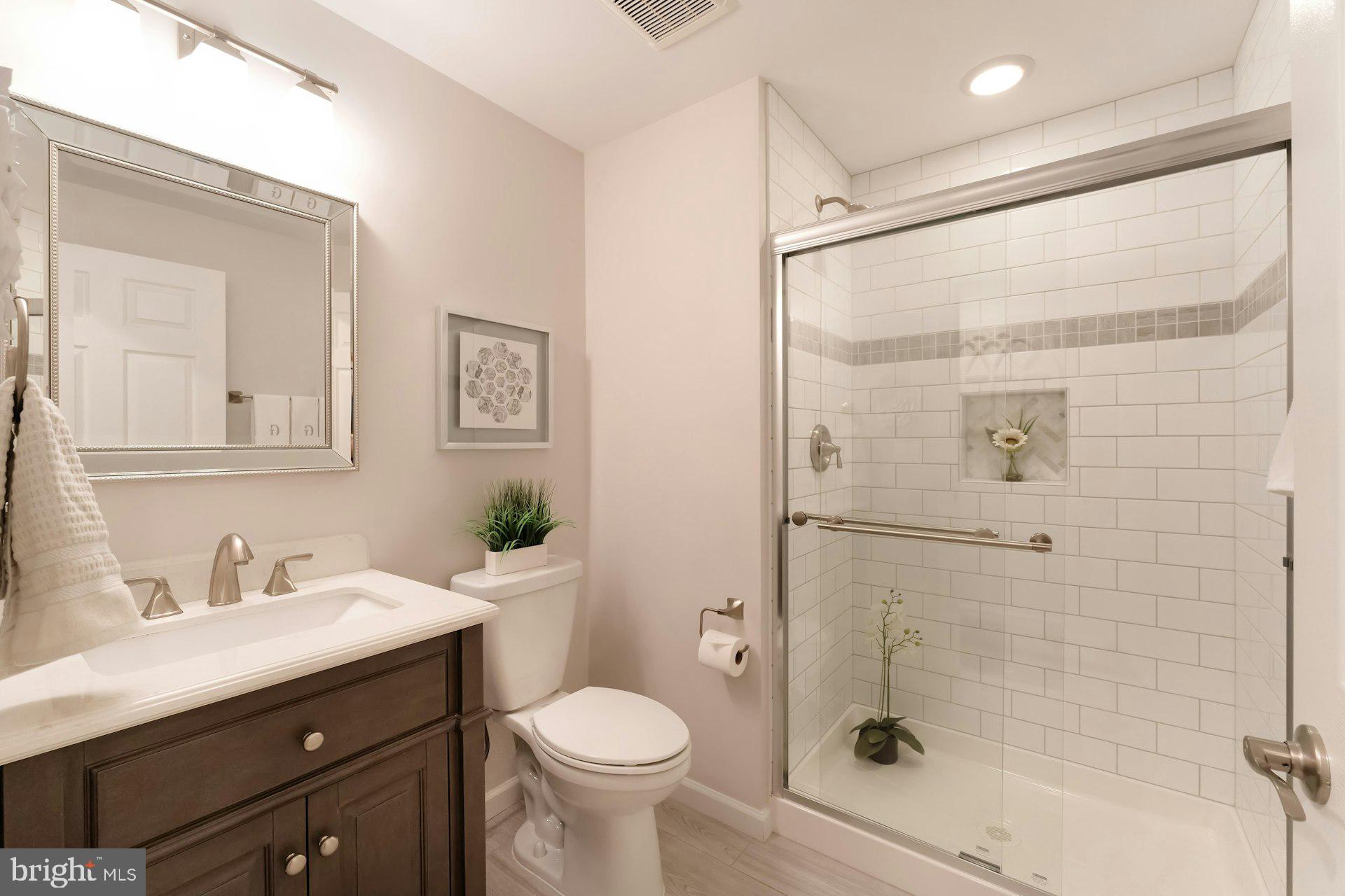 QUAIL POND - Residential