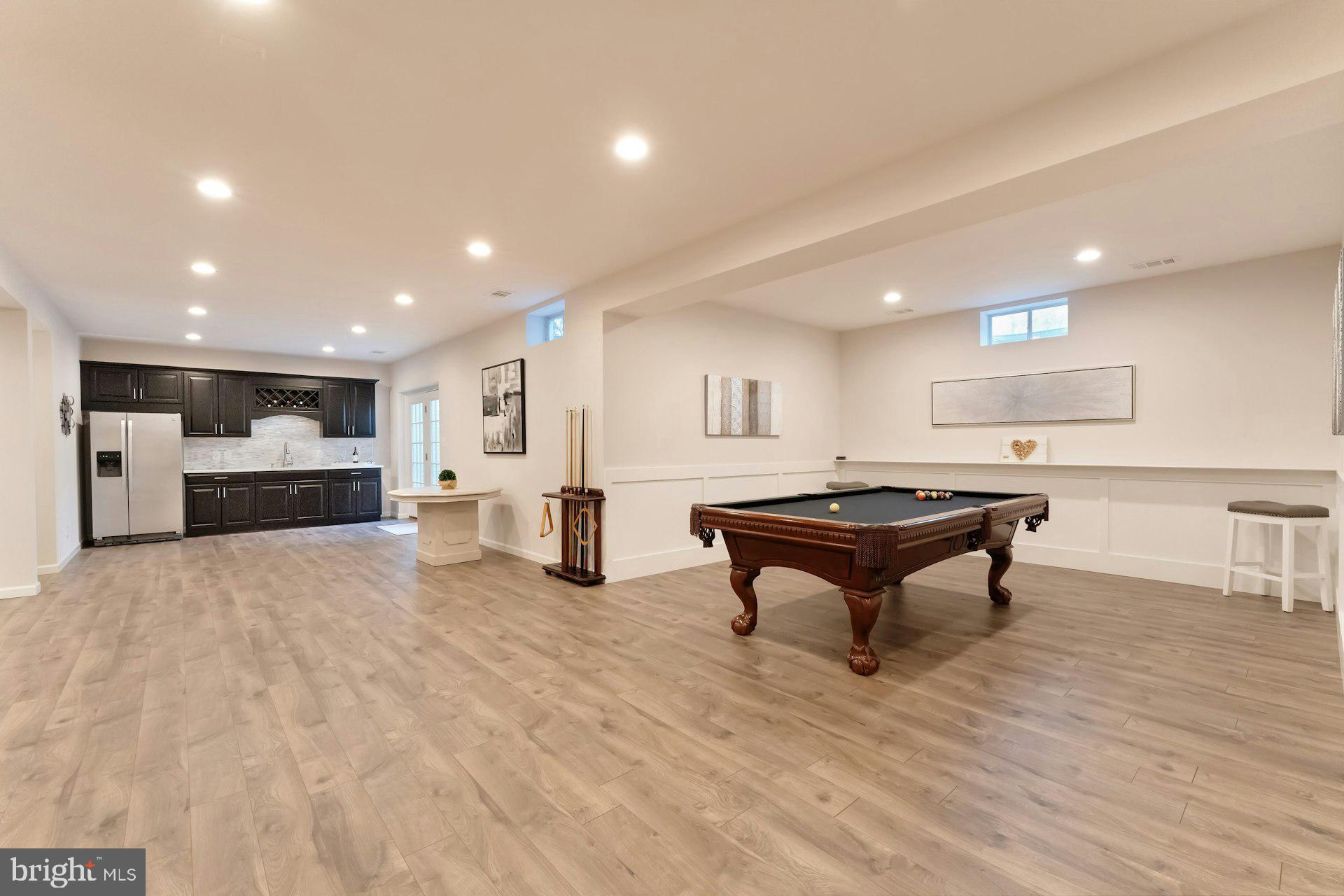 QUAIL POND - Residential