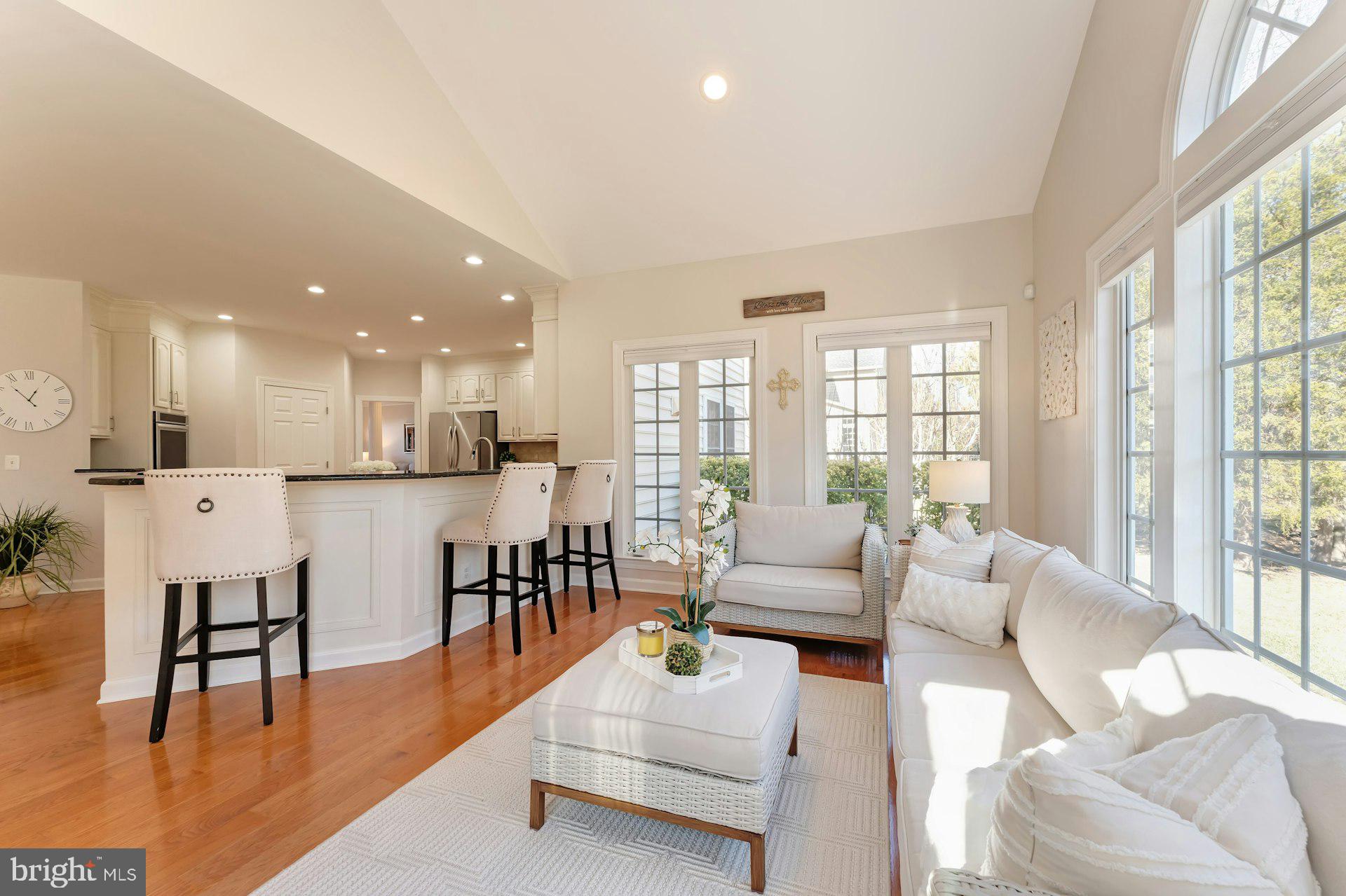 QUAIL POND - Residential