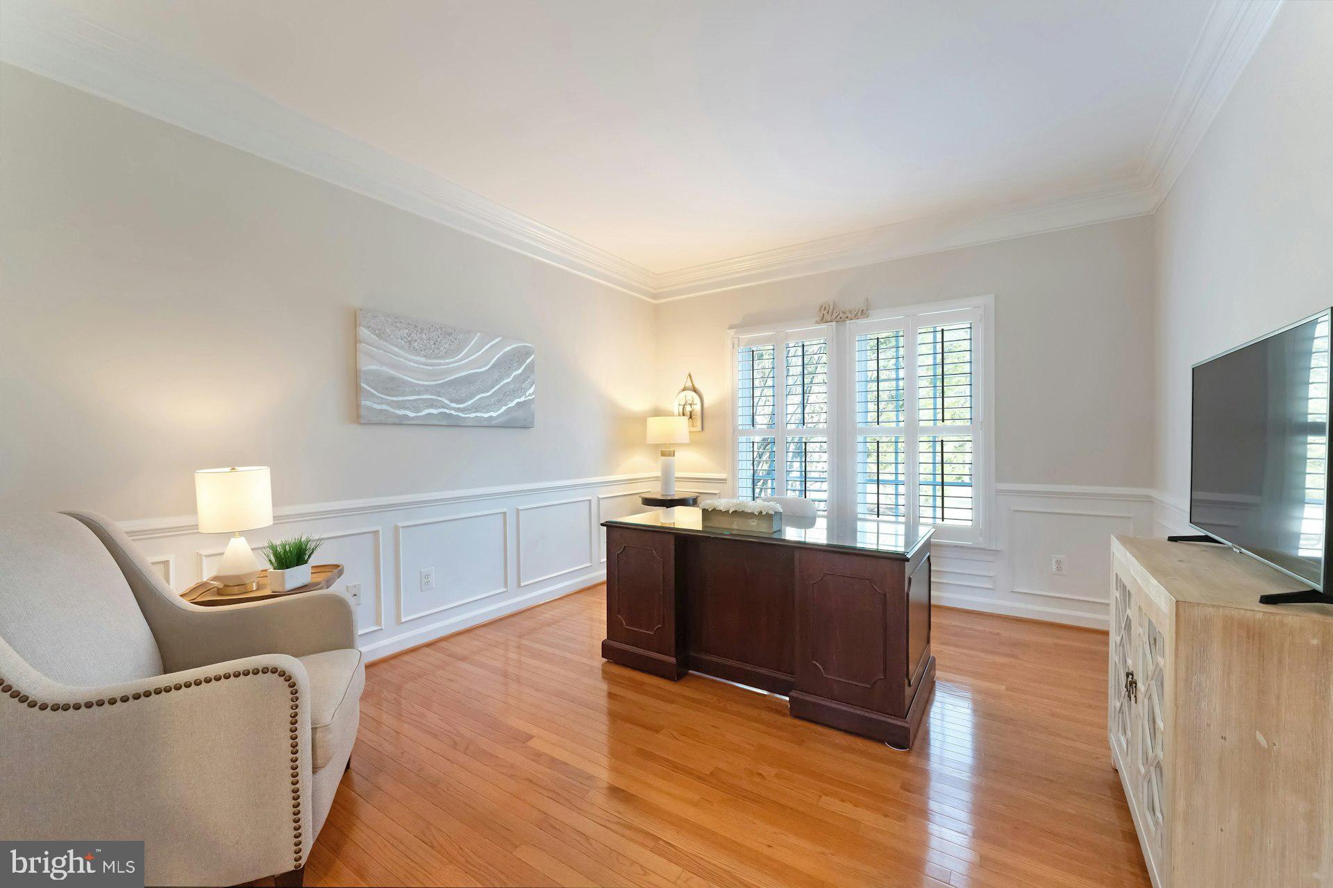 QUAIL POND - Residential