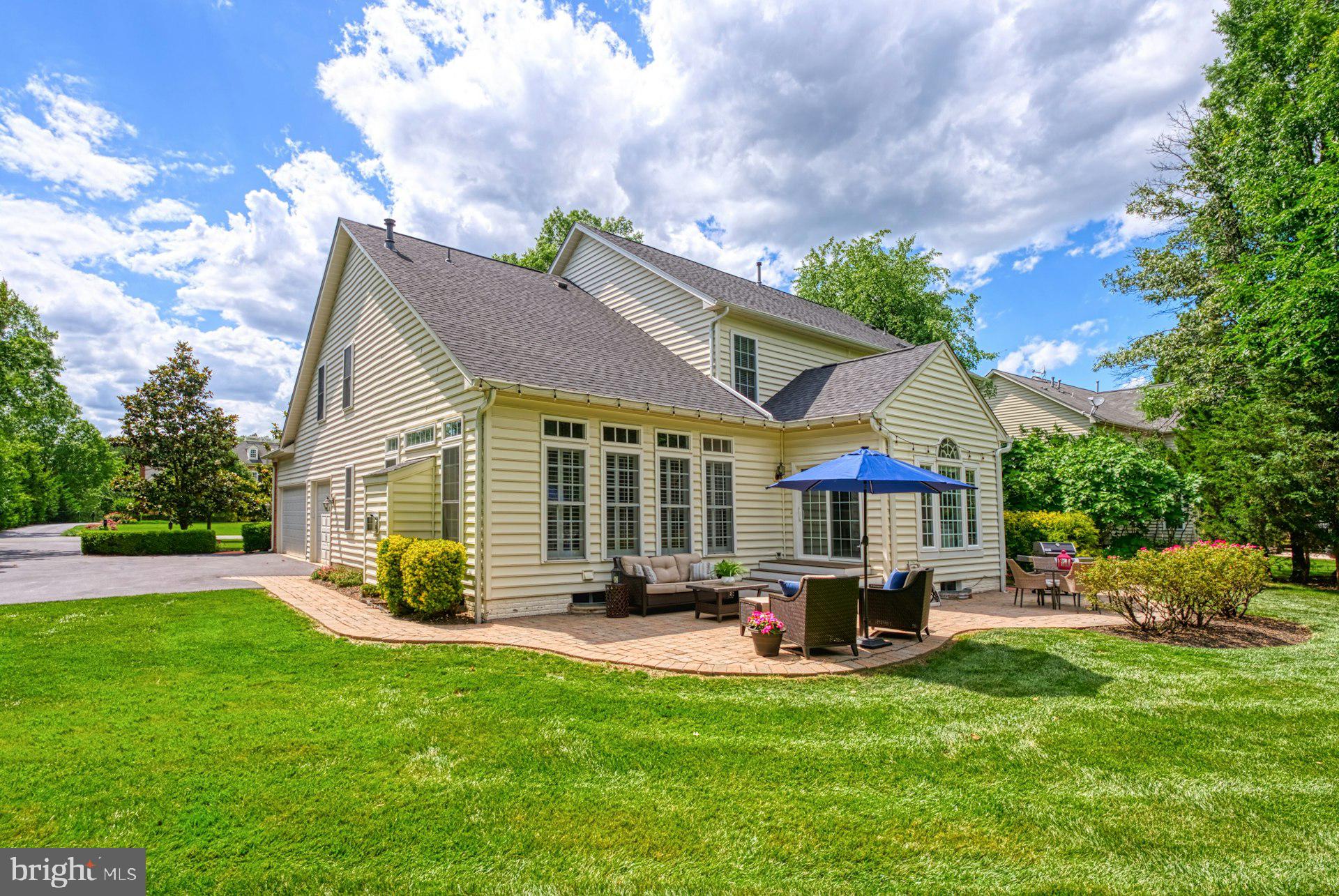 QUAIL POND - Residential