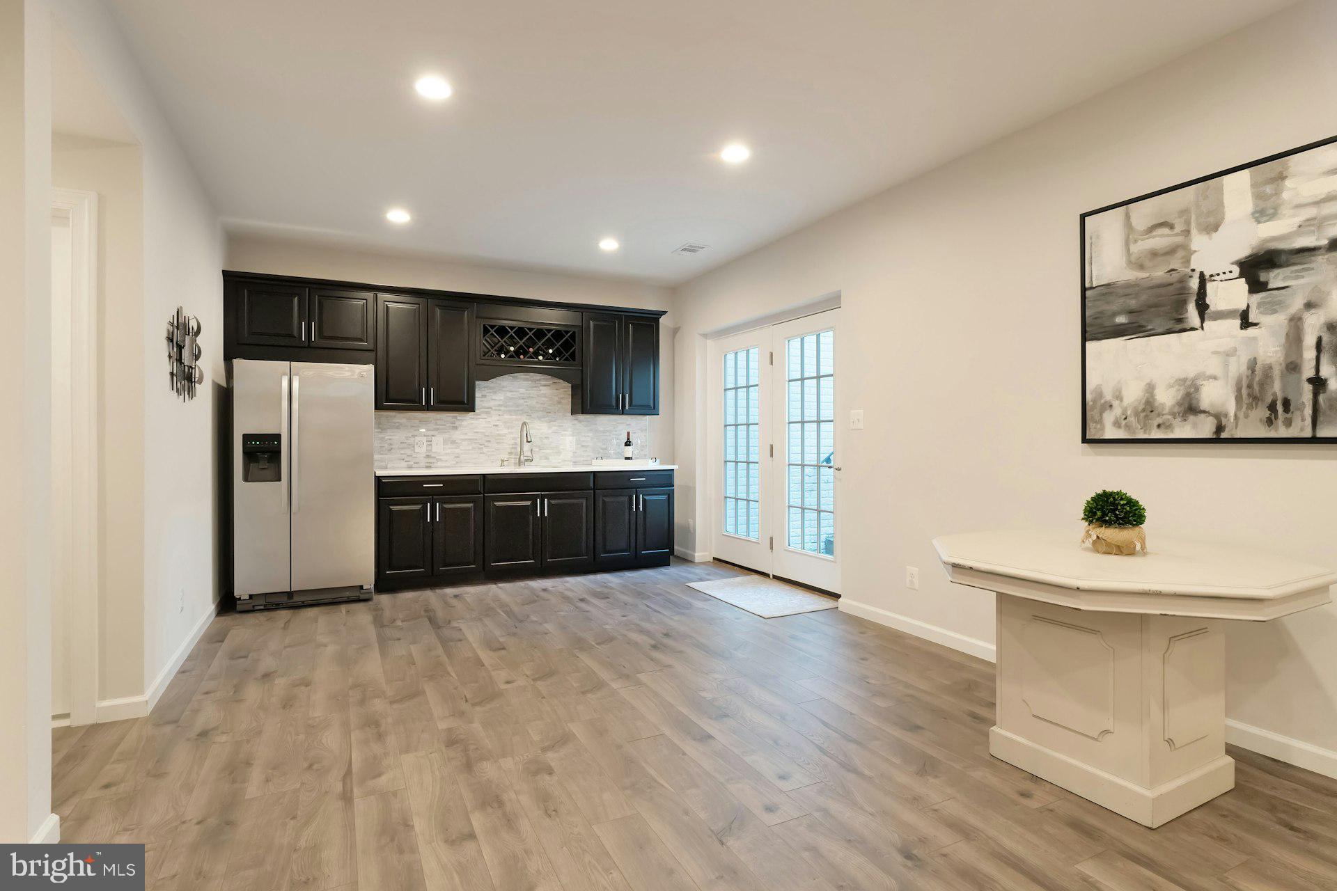 QUAIL POND - Residential