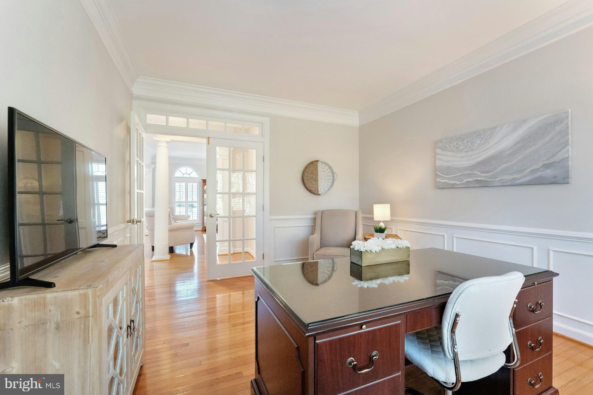 QUAIL POND - Residential