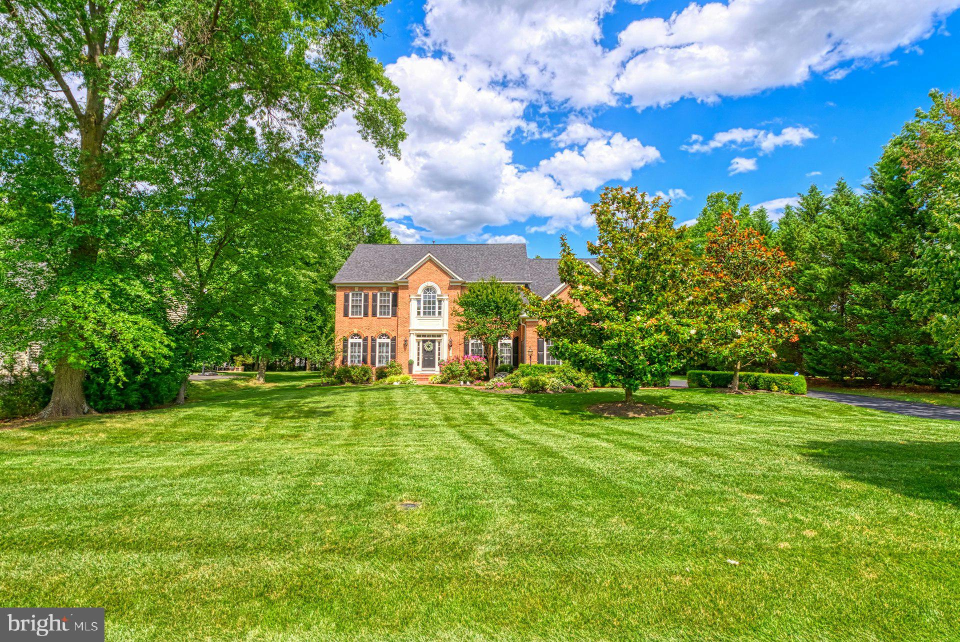 22134 QUAIL POND PLACE