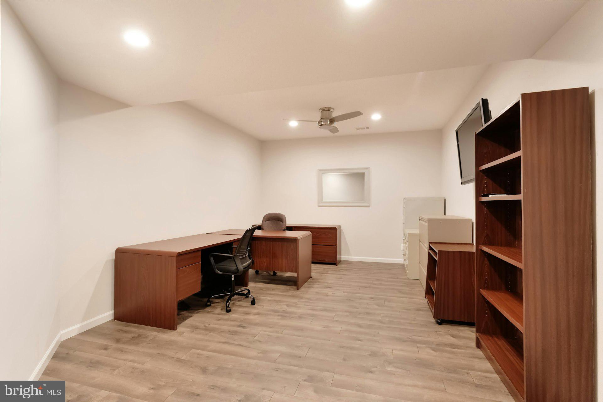 QUAIL POND - Residential