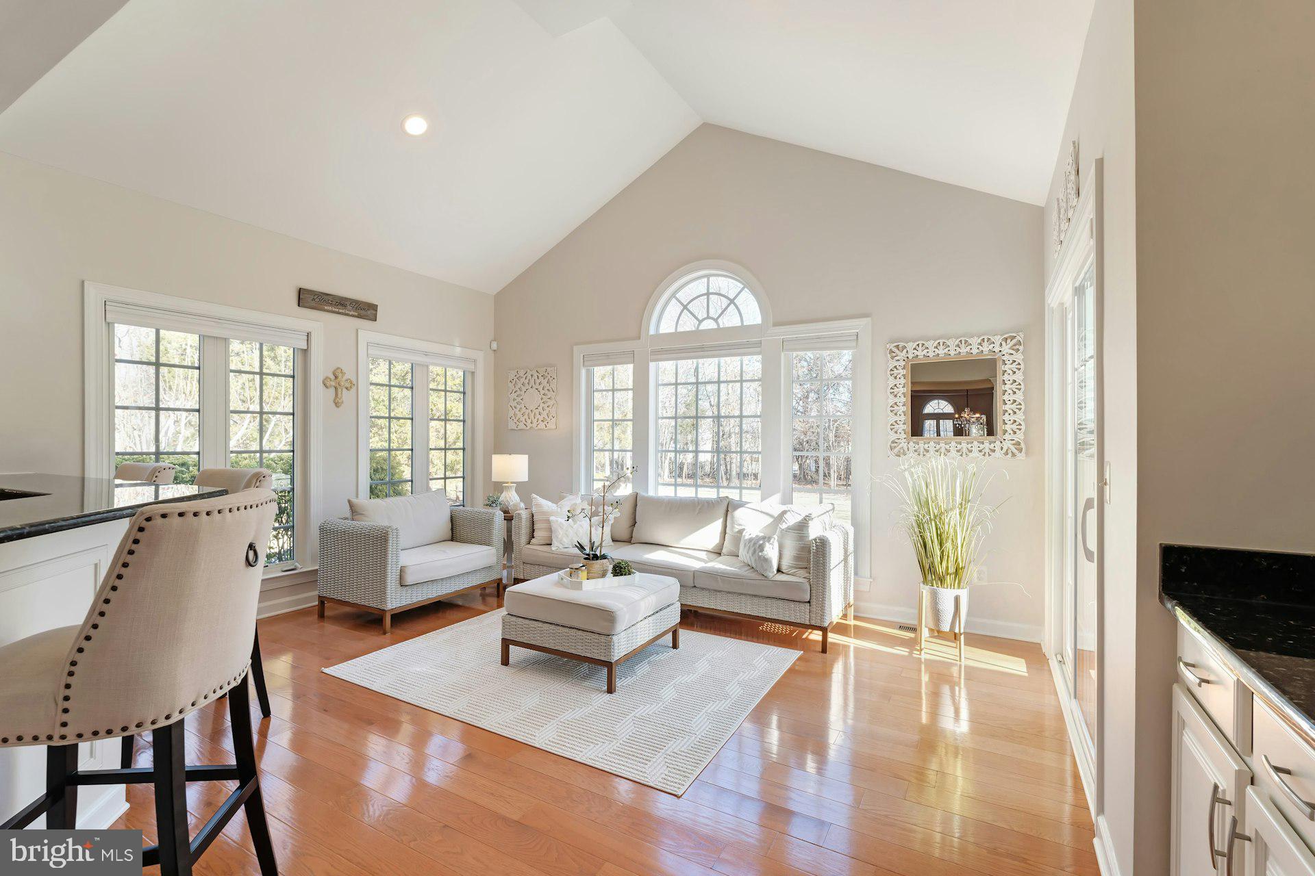 QUAIL POND - Residential