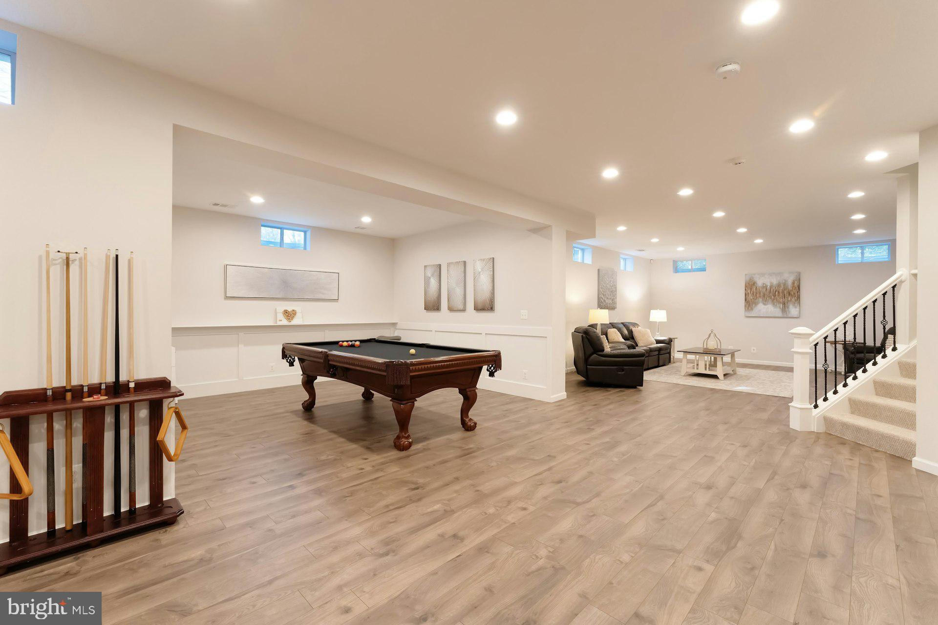 QUAIL POND - Residential