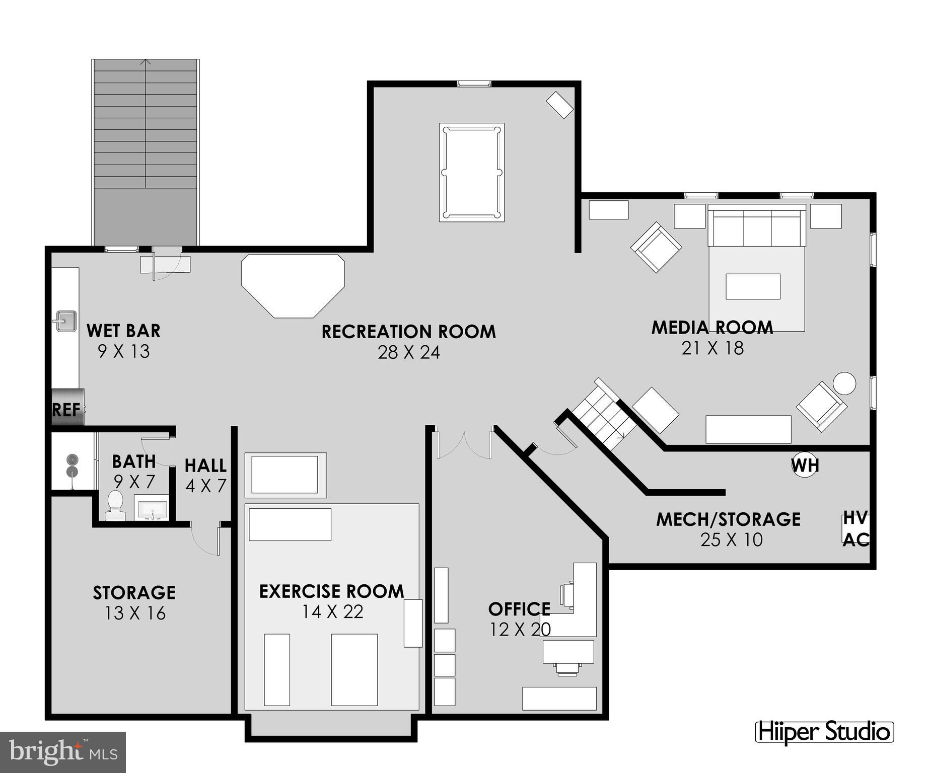 QUAIL POND - Residential