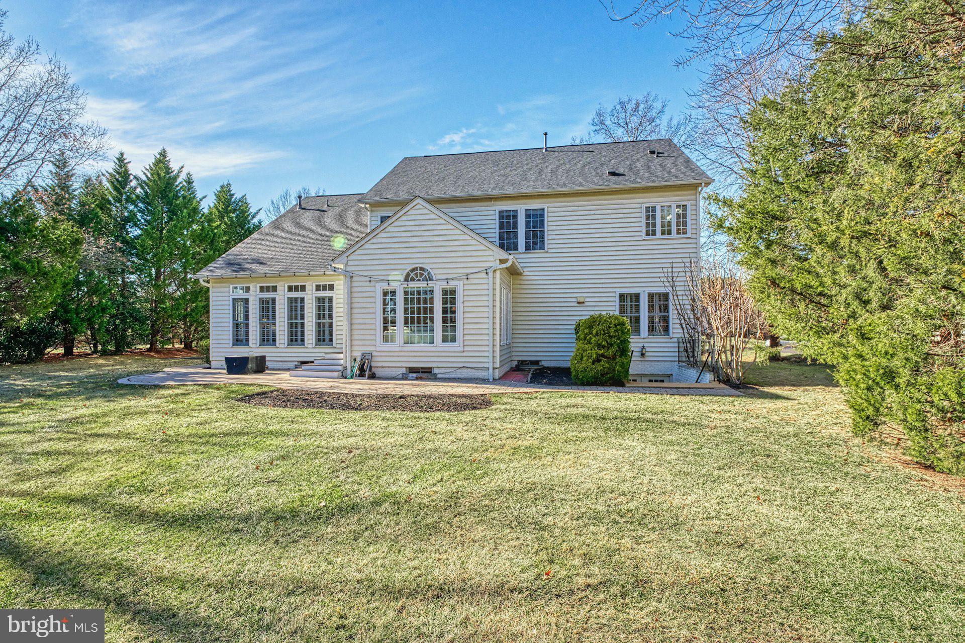 QUAIL POND - Residential