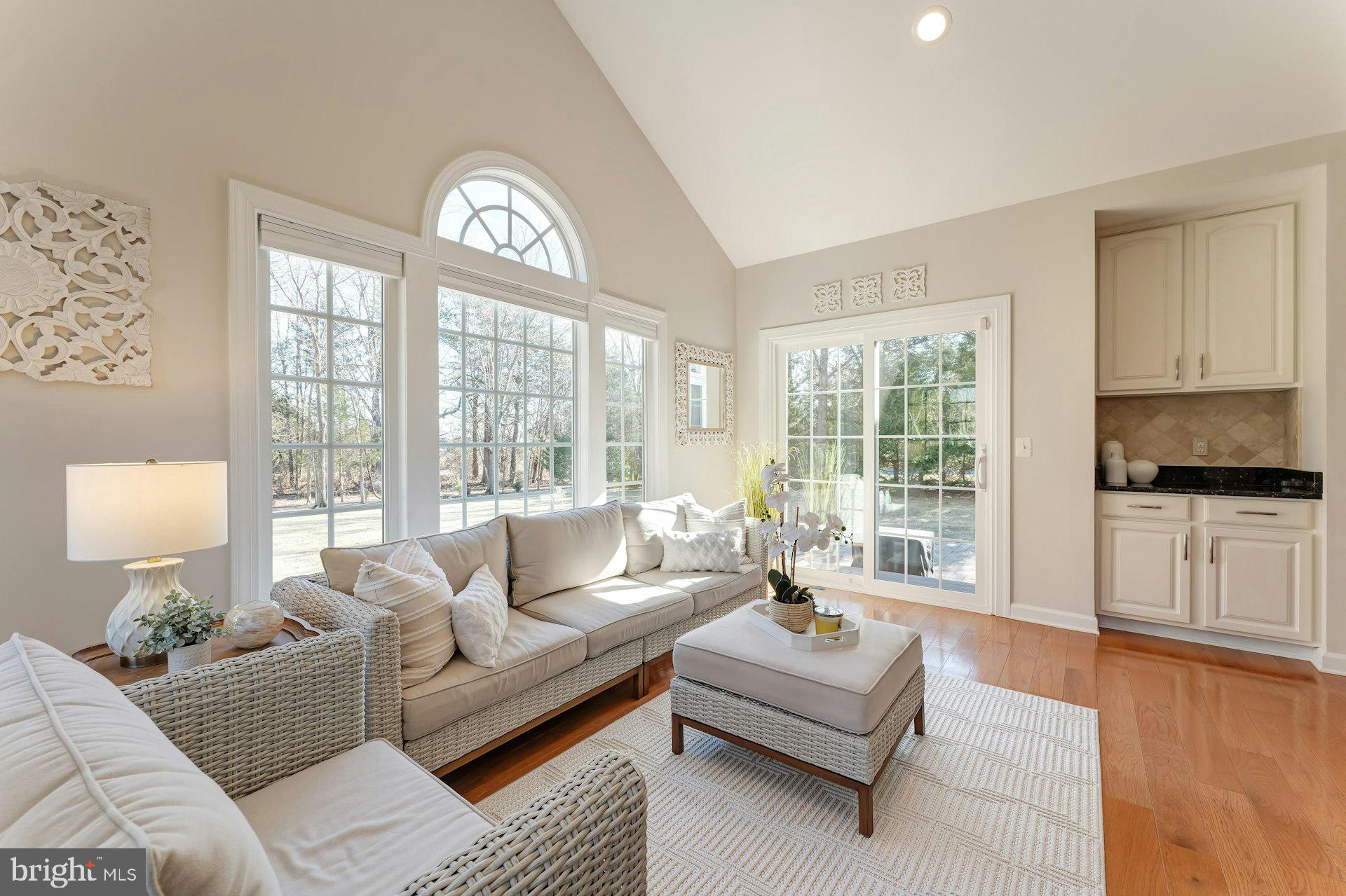 QUAIL POND - Residential