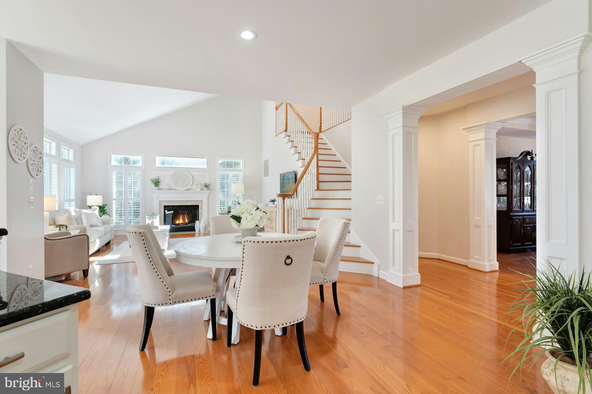 QUAIL POND - Residential