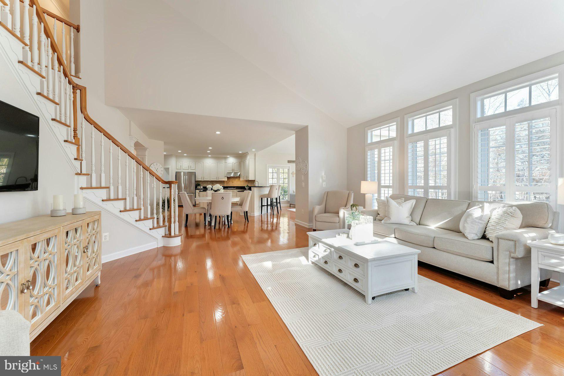 QUAIL POND - Residential