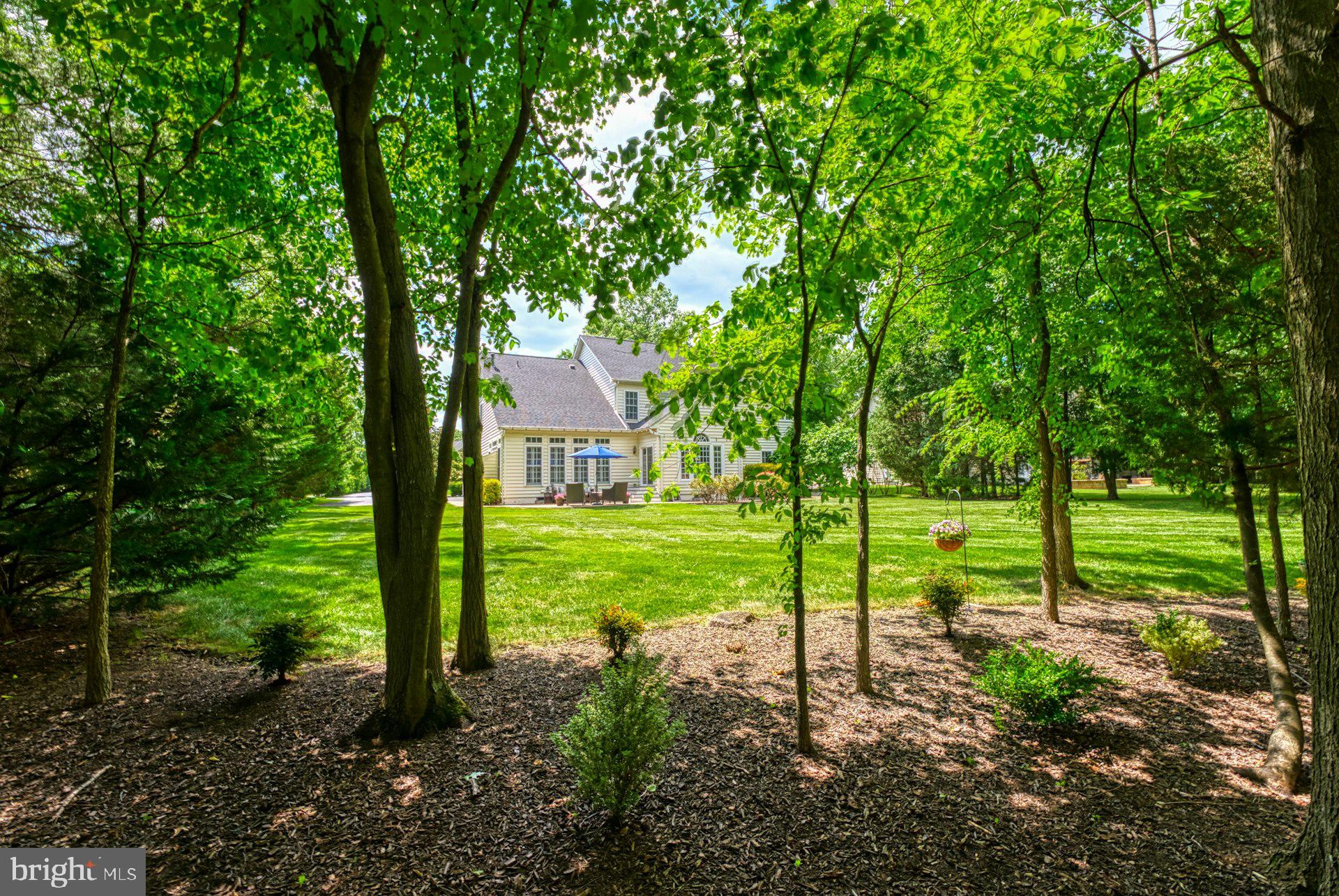 QUAIL POND - Residential